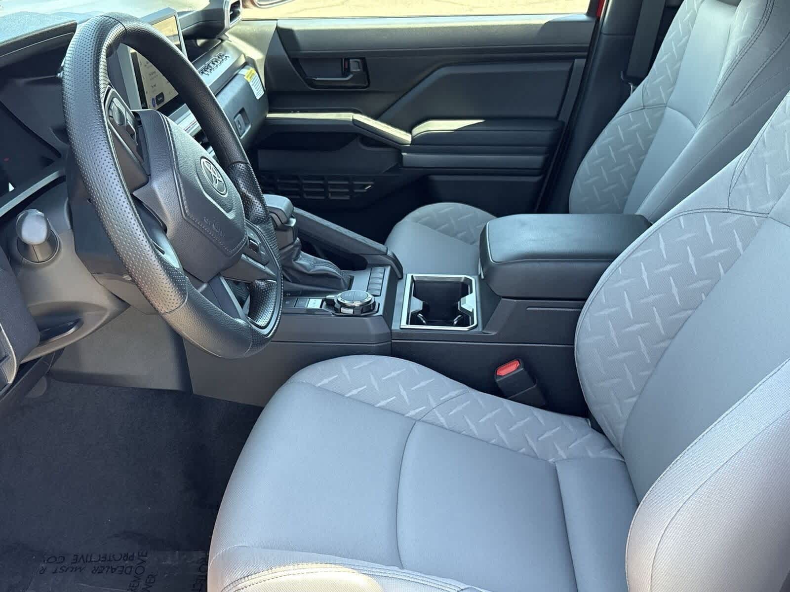 Thumbnail: 2025 Toyota Tacoma - 17