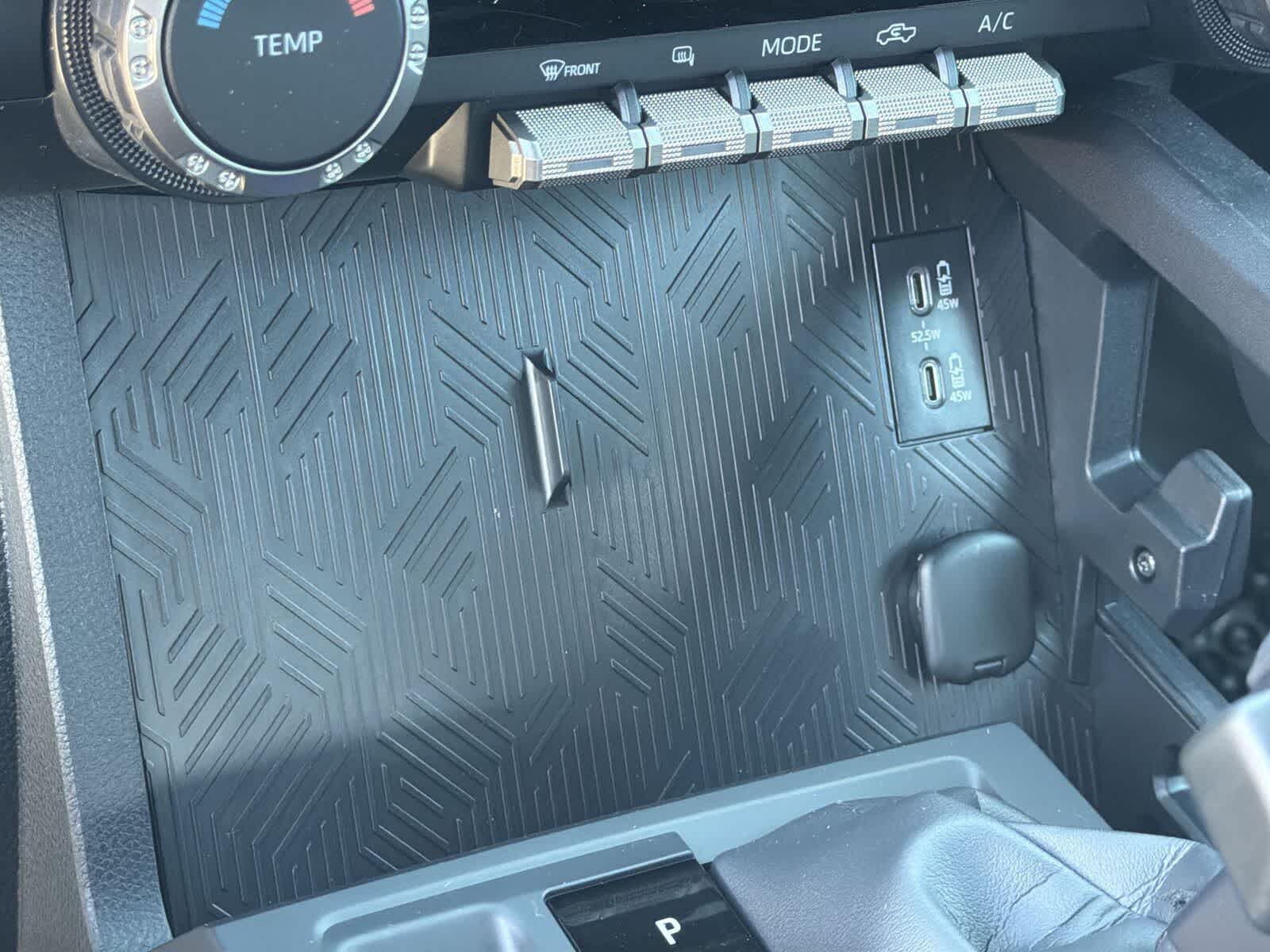 Thumbnail: 2026 Toyota Tacoma - 24