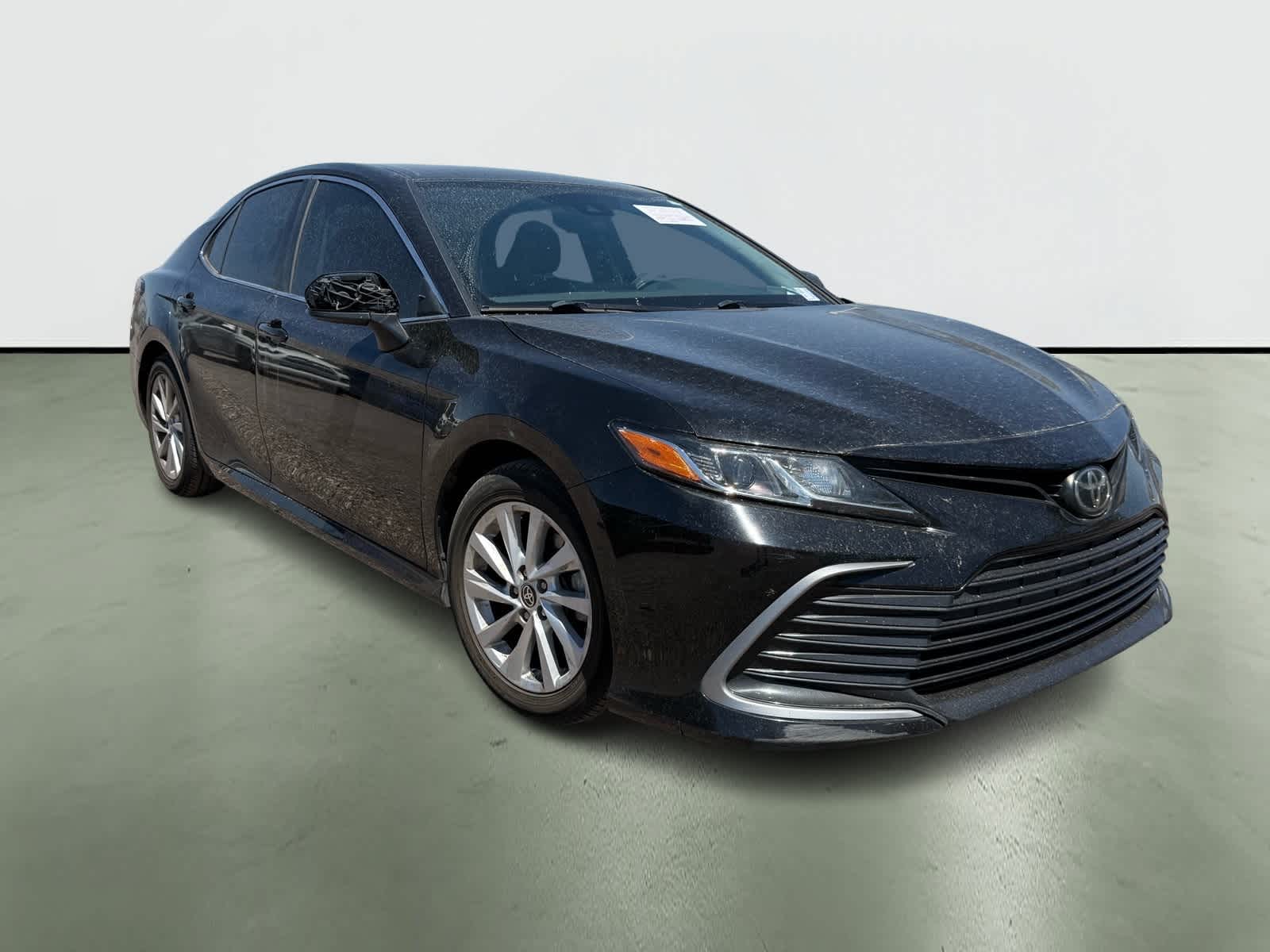 Thumbnail: 2021 Toyota Camry - 5