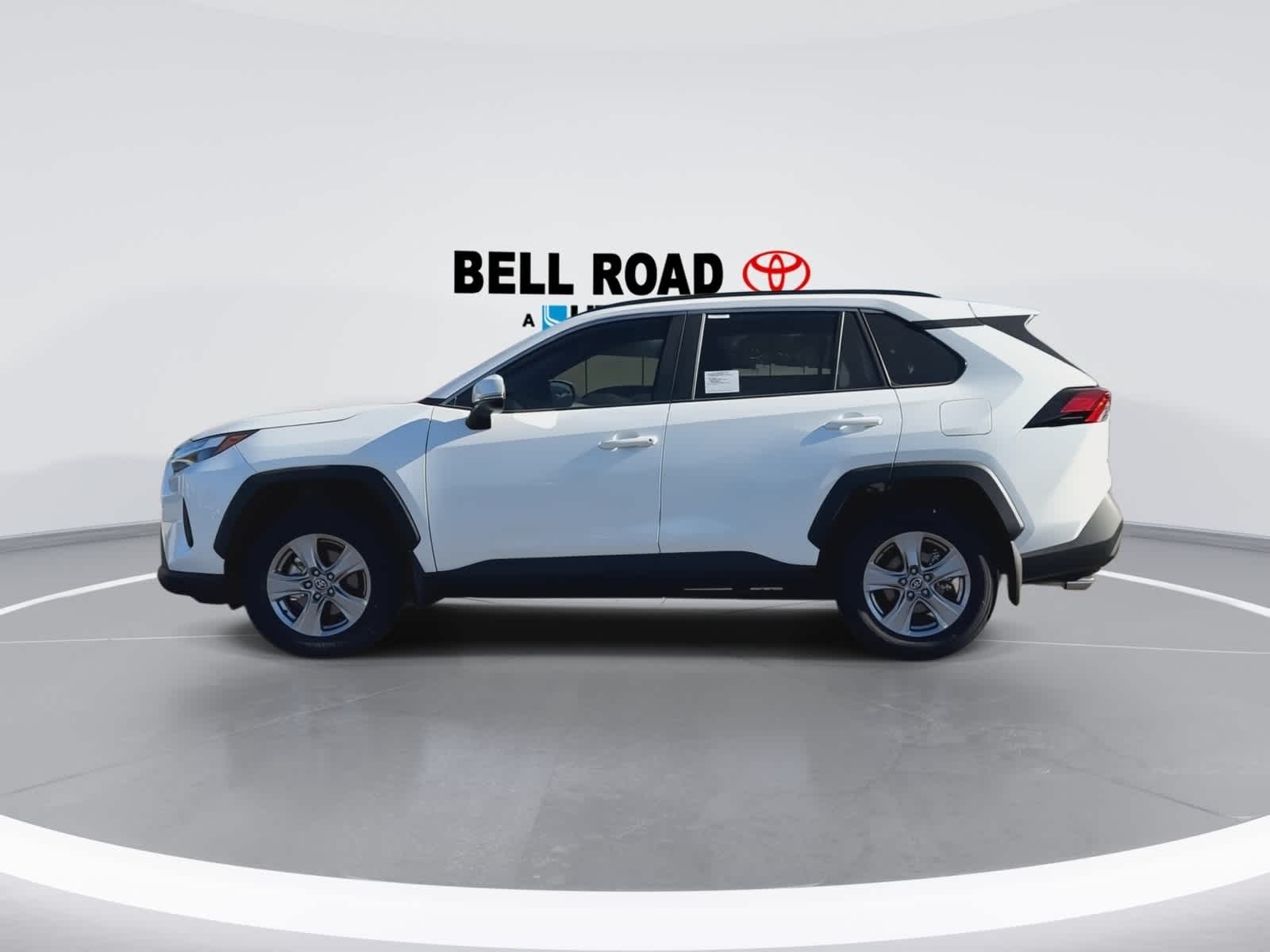 Thumbnail: 2025 Toyota RAV4 - 5