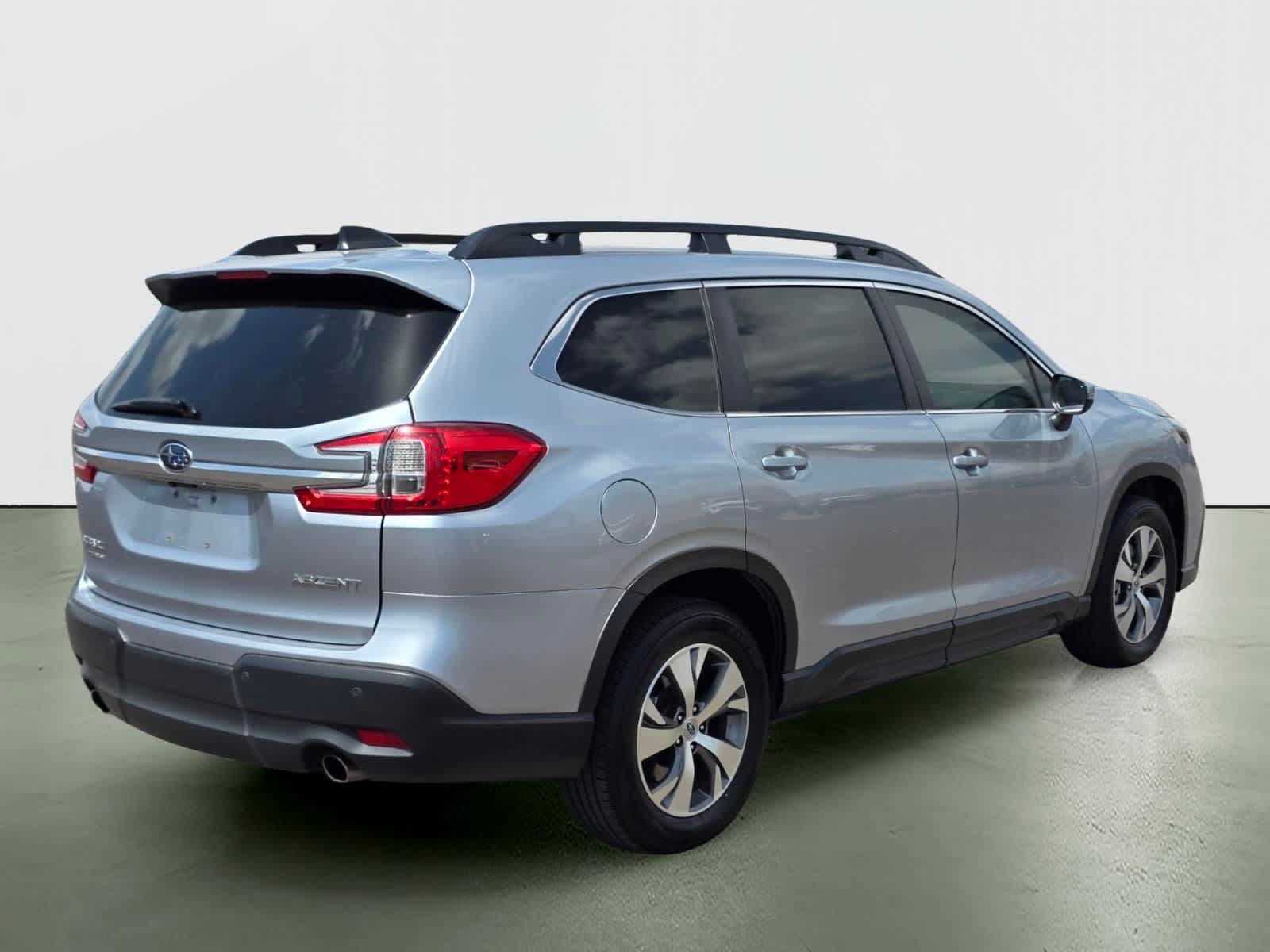 Thumbnail: 2023 Subaru Ascent - 6