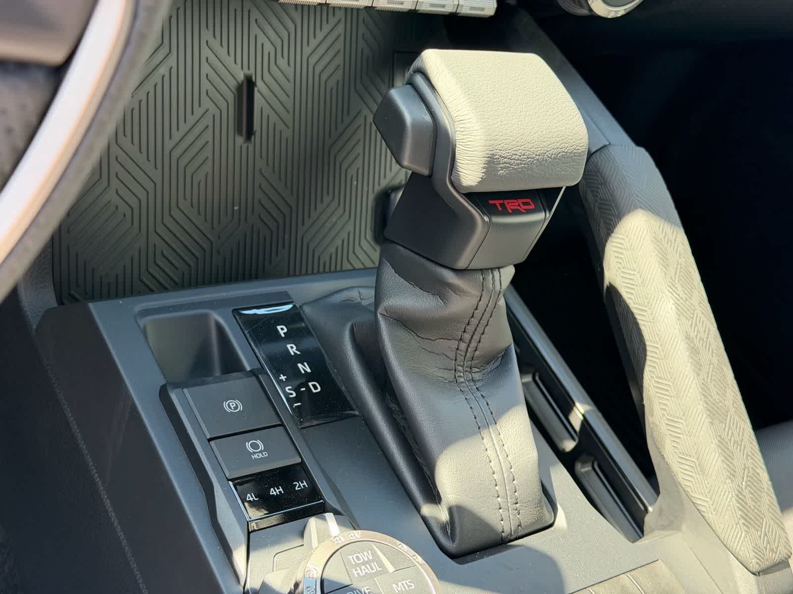 Thumbnail: 2025 Toyota Tacoma - 16