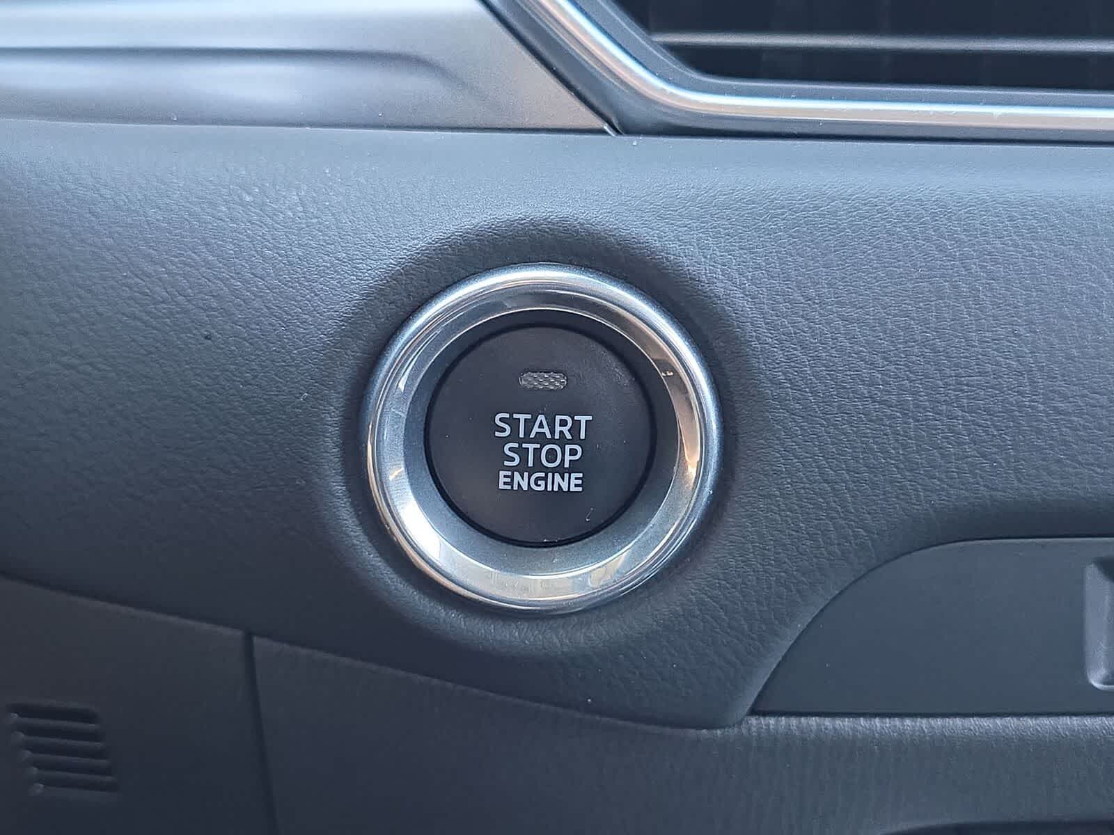 Thumbnail: 2025 Mazda CX-5 - 27