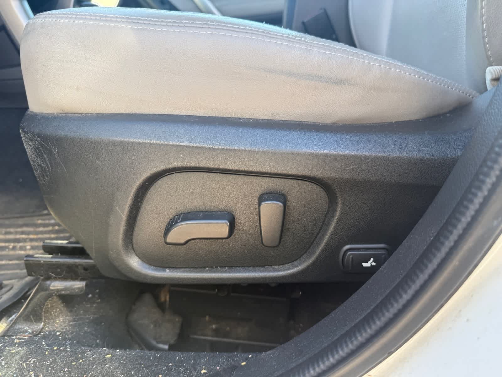 Thumbnail: 2018 Subaru Forester - 13