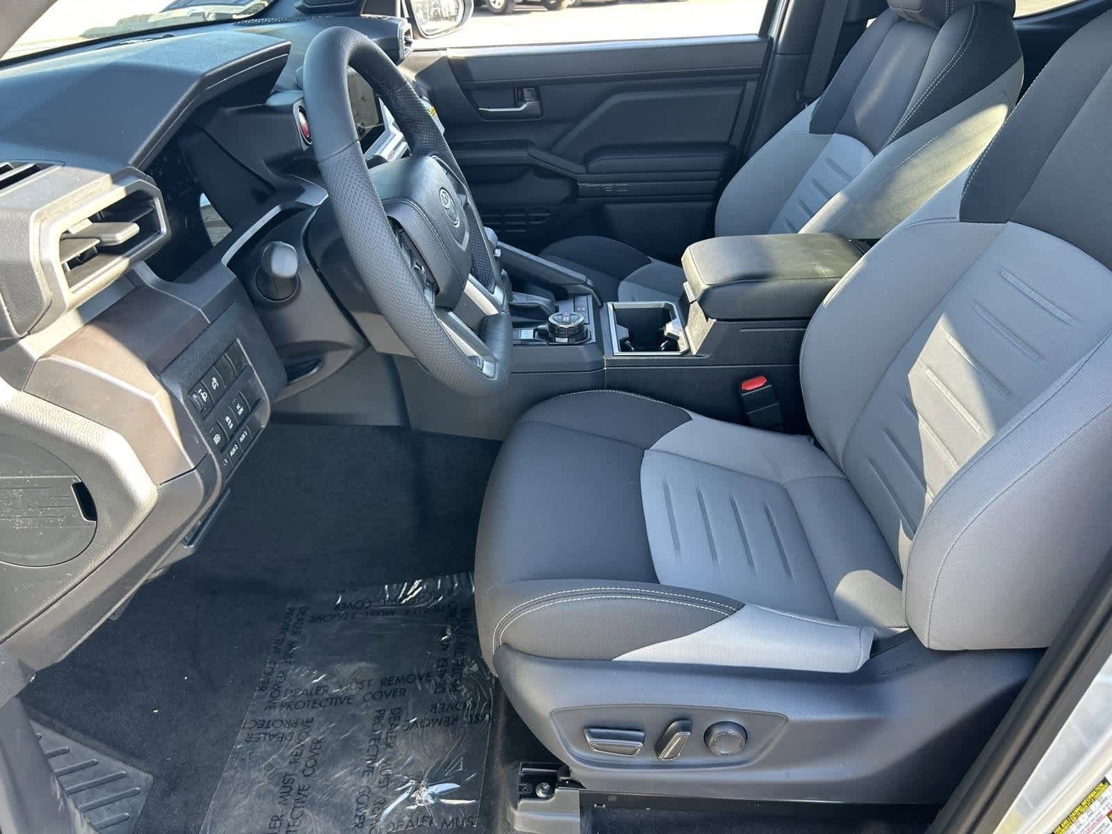 Thumbnail: 2025 Toyota Tacoma - 14