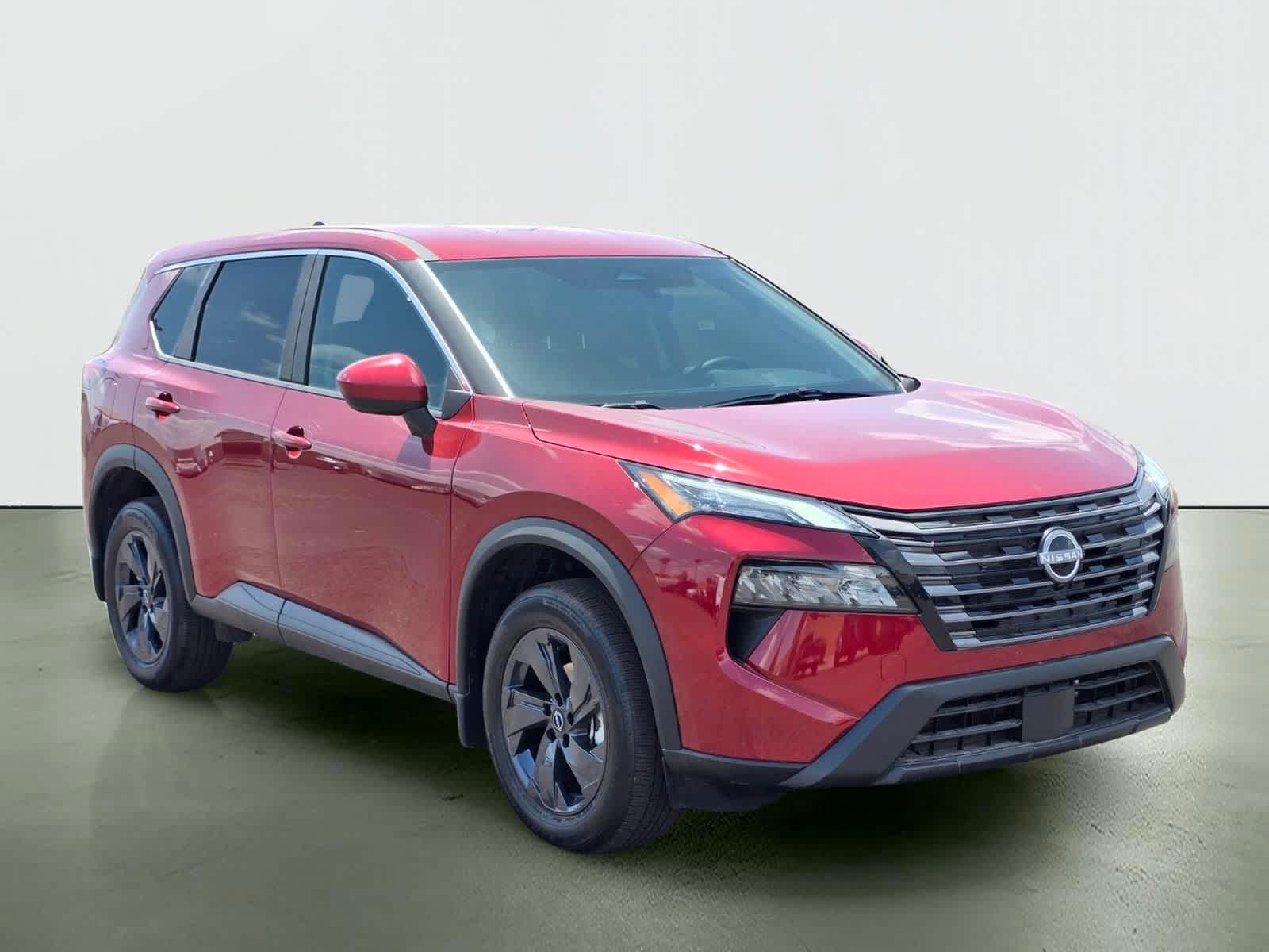 Thumbnail: 2026 Nissan Rogue - 8