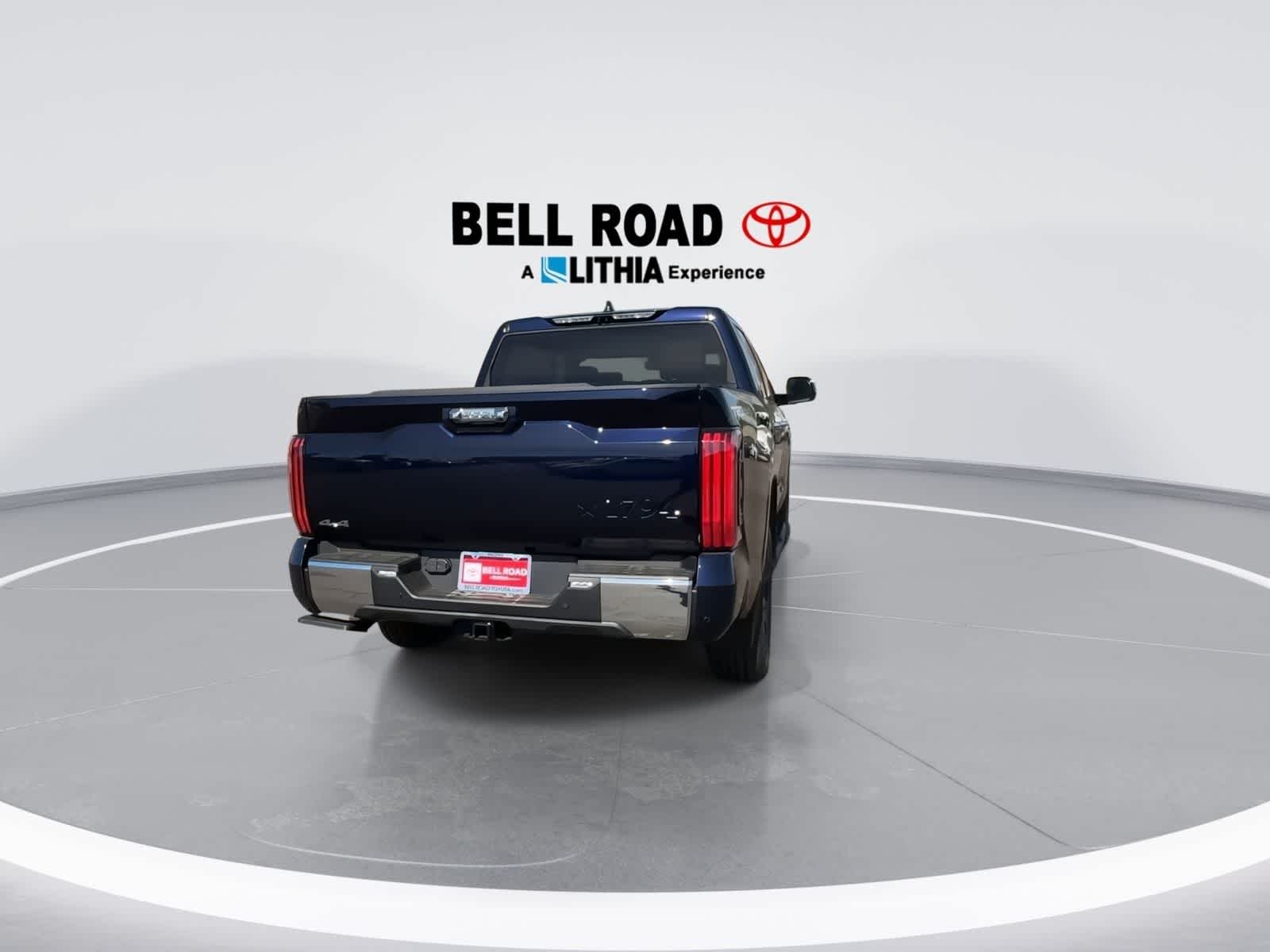 Thumbnail: 2026 Toyota Tundra - 5
