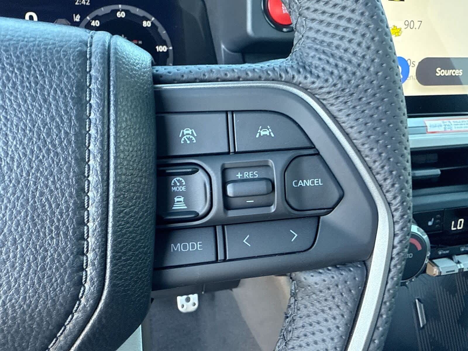 Thumbnail: 2025 Toyota Tacoma - 28