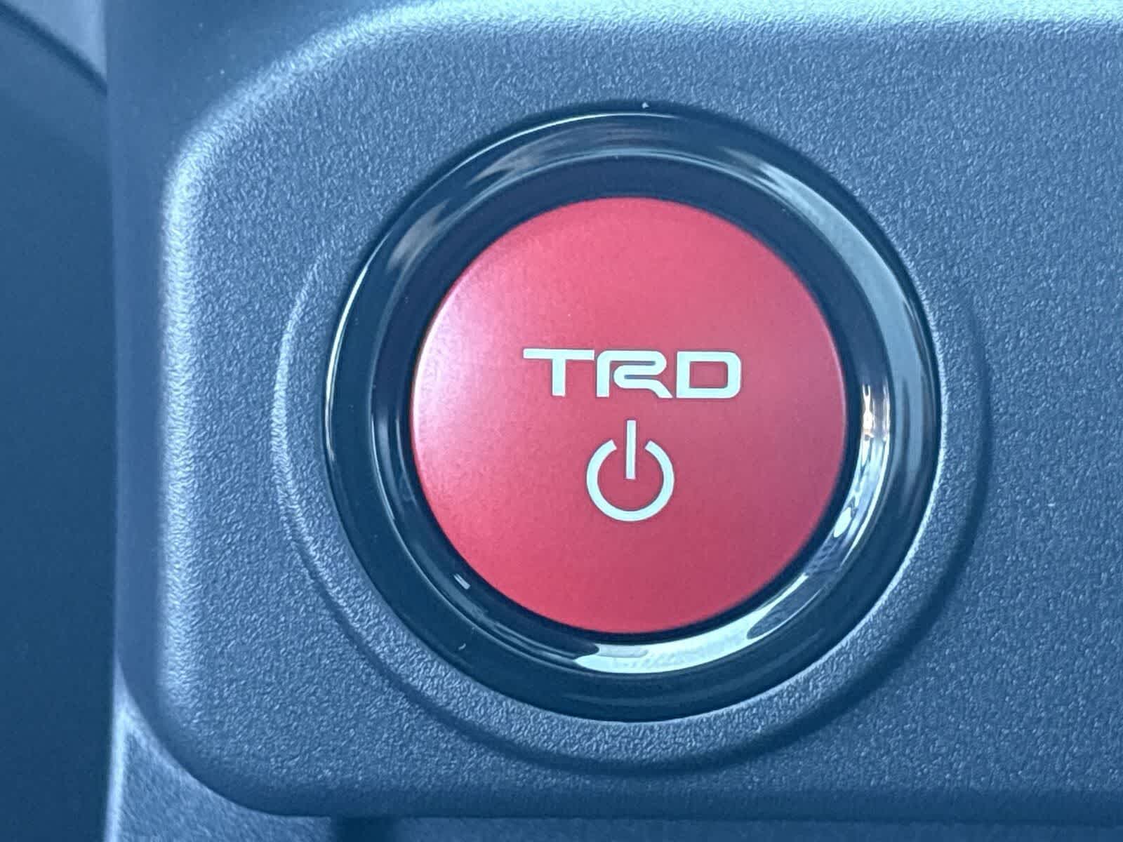 Thumbnail: 2025 Toyota 4Runner - 26