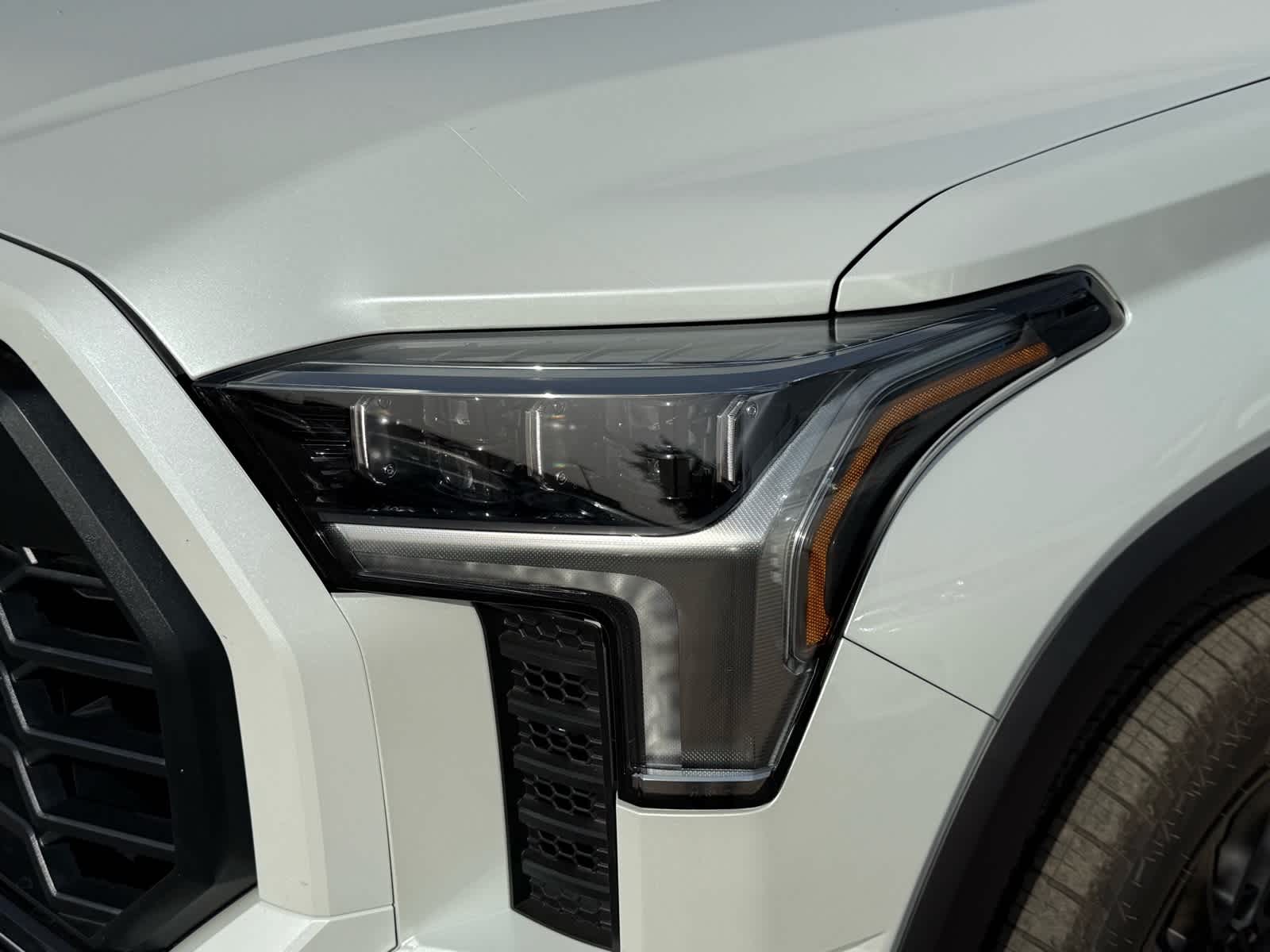 Thumbnail: 2025 Toyota Tundra - 7