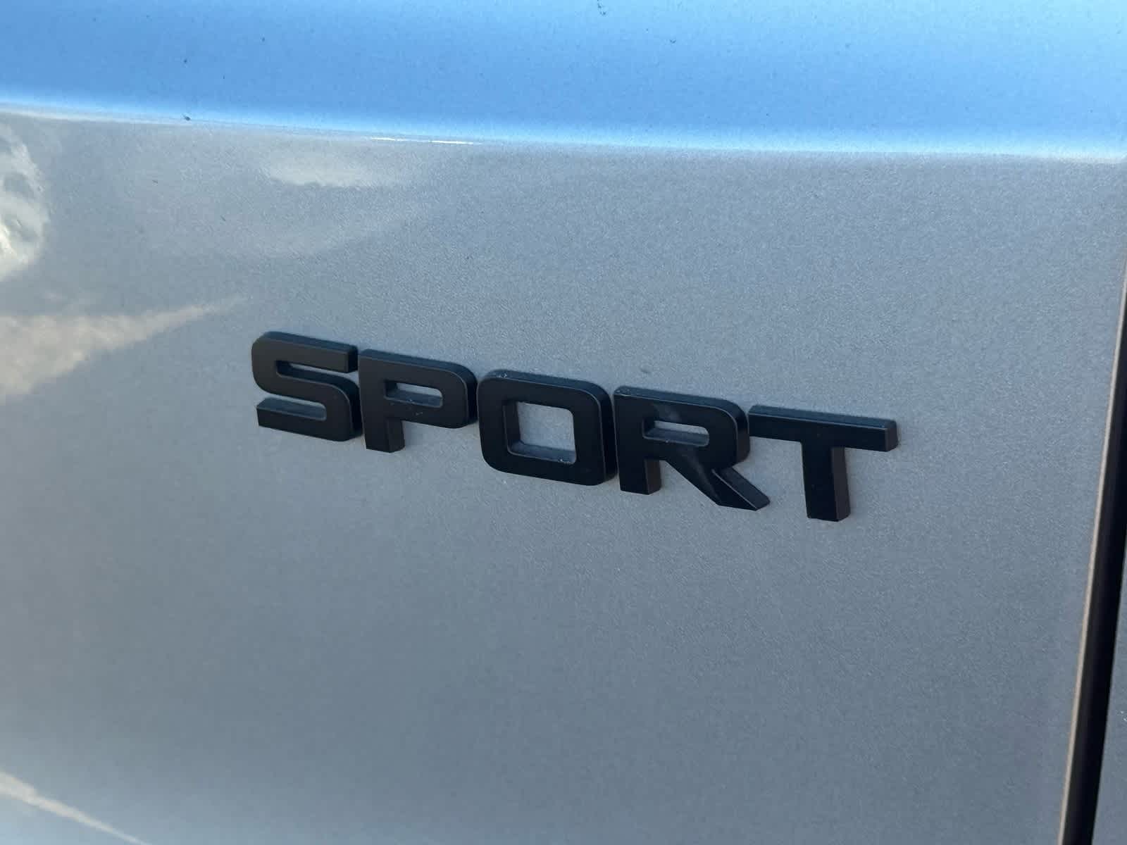 Thumbnail: 2024 Honda CR-V - 17