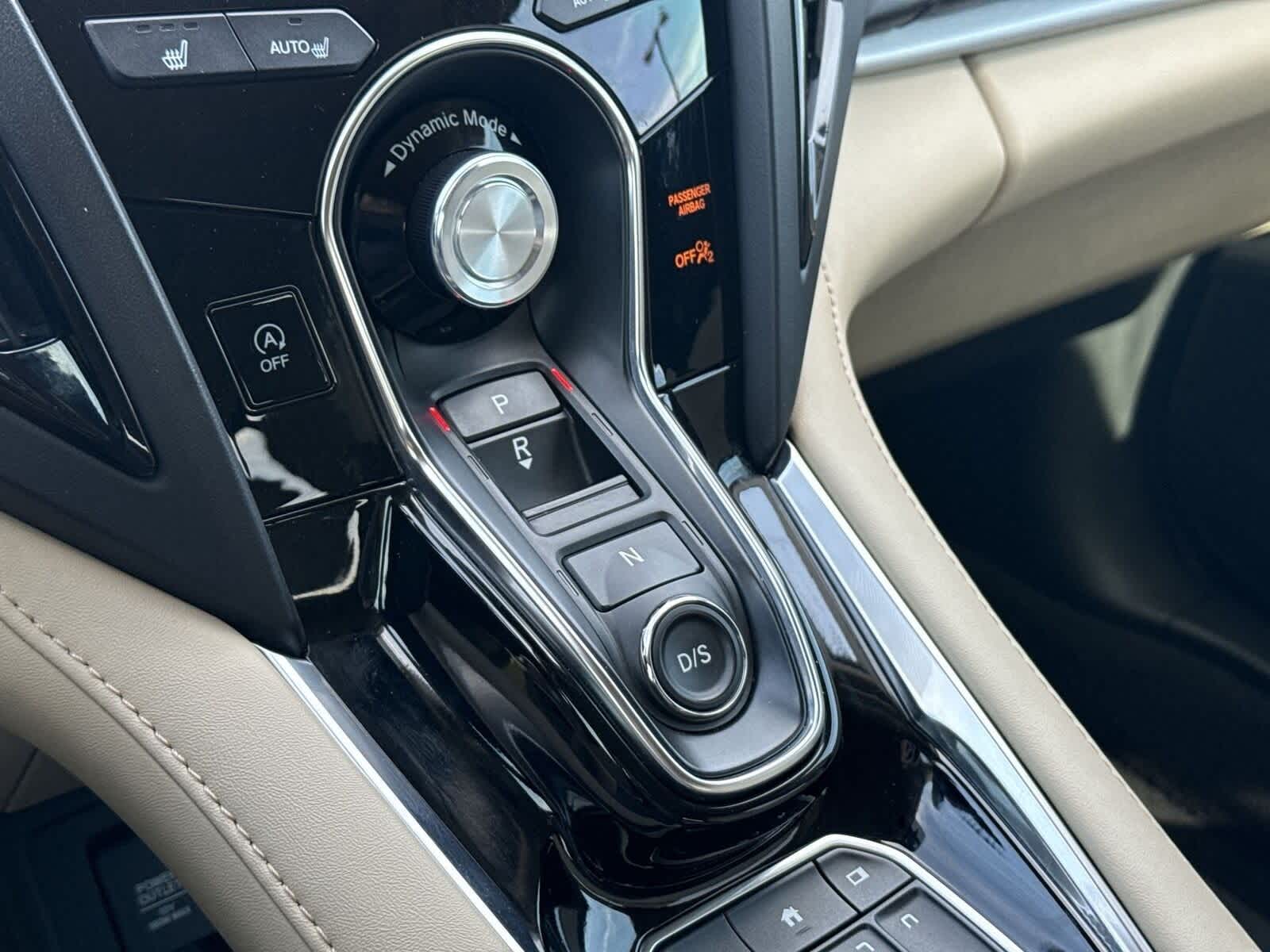 Thumbnail: 2023 Acura RDX - 25