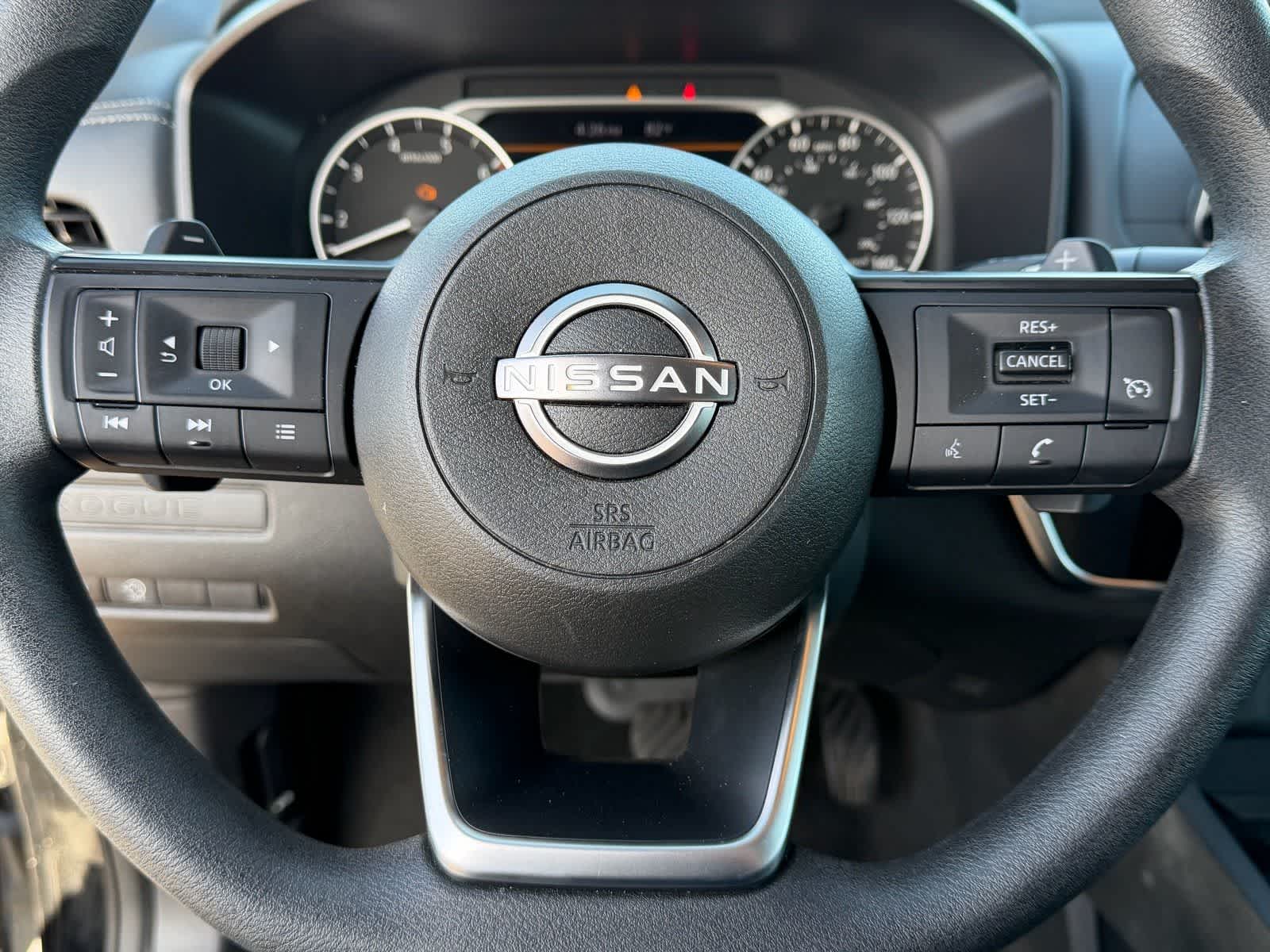 Thumbnail: 2024 Nissan Rogue - 14