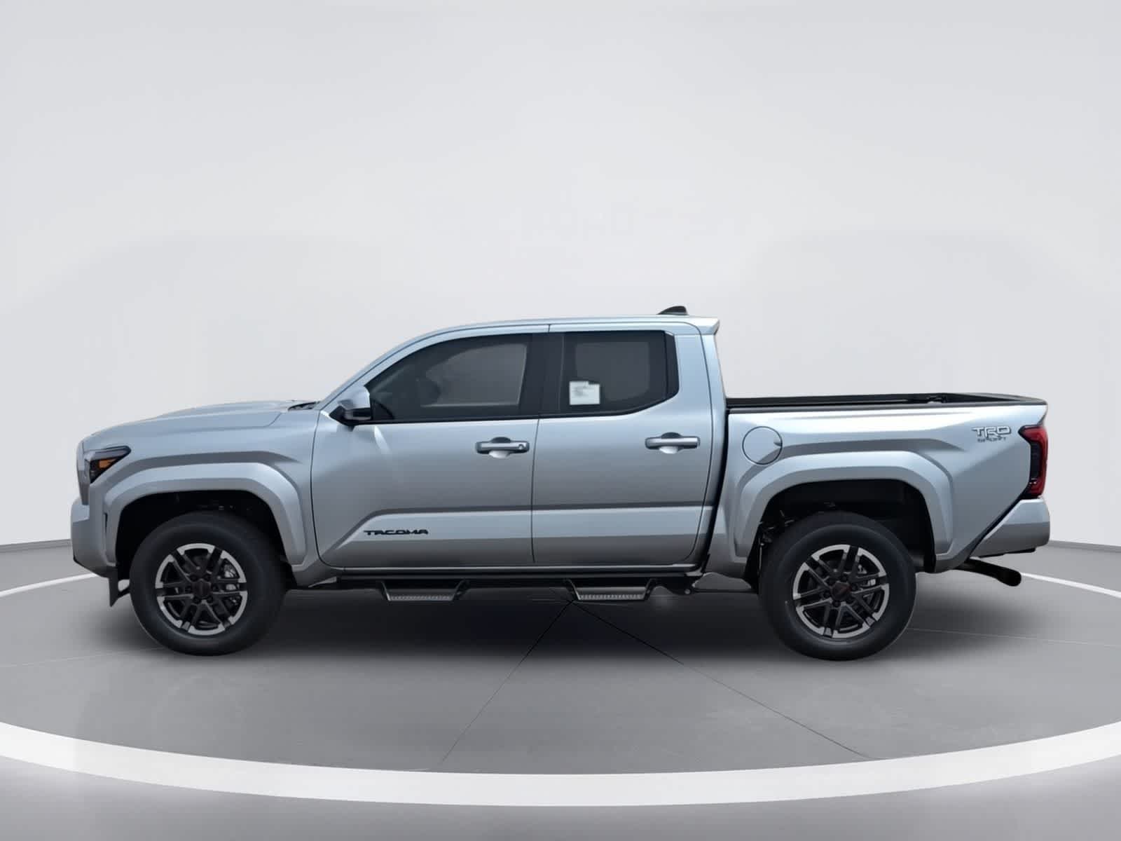 Thumbnail: 2026 Toyota Tacoma - 5