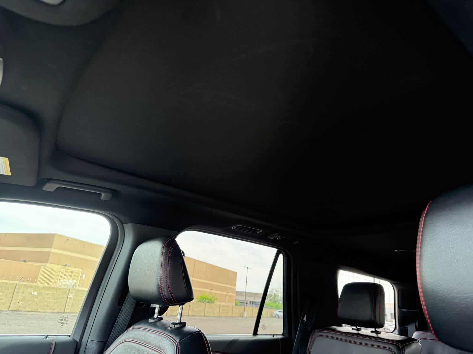 Thumbnail: 2021 Ford Expedition - 16