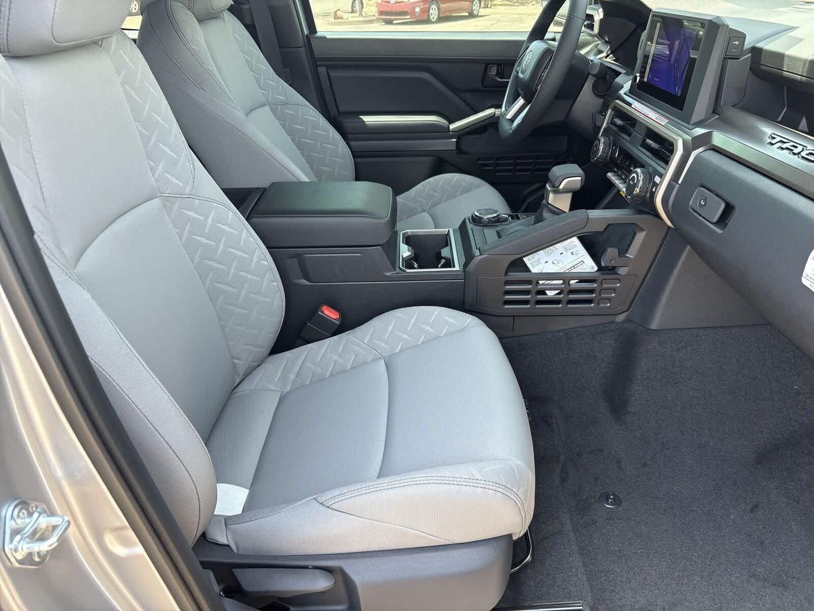 Thumbnail: 2025 Toyota Tacoma - 12