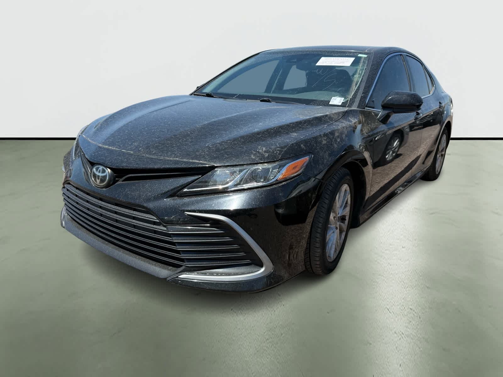 Thumbnail: 2021 Toyota Camry - 2