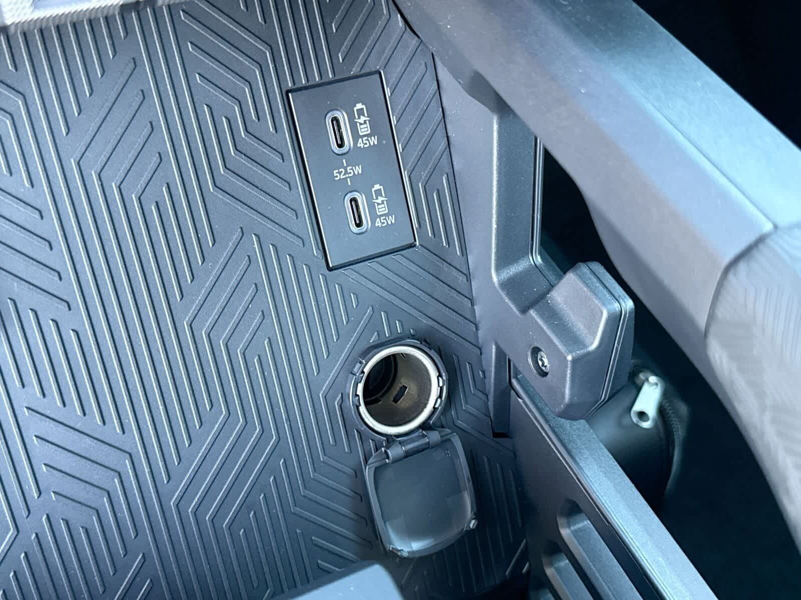 Thumbnail: 2025 Toyota Tacoma - 23