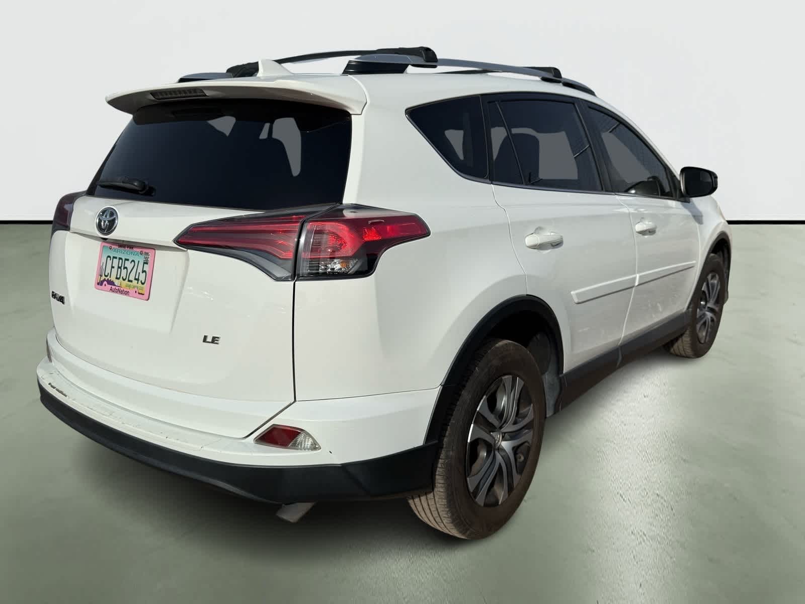 Thumbnail: 2016 Toyota RAV4 - 4