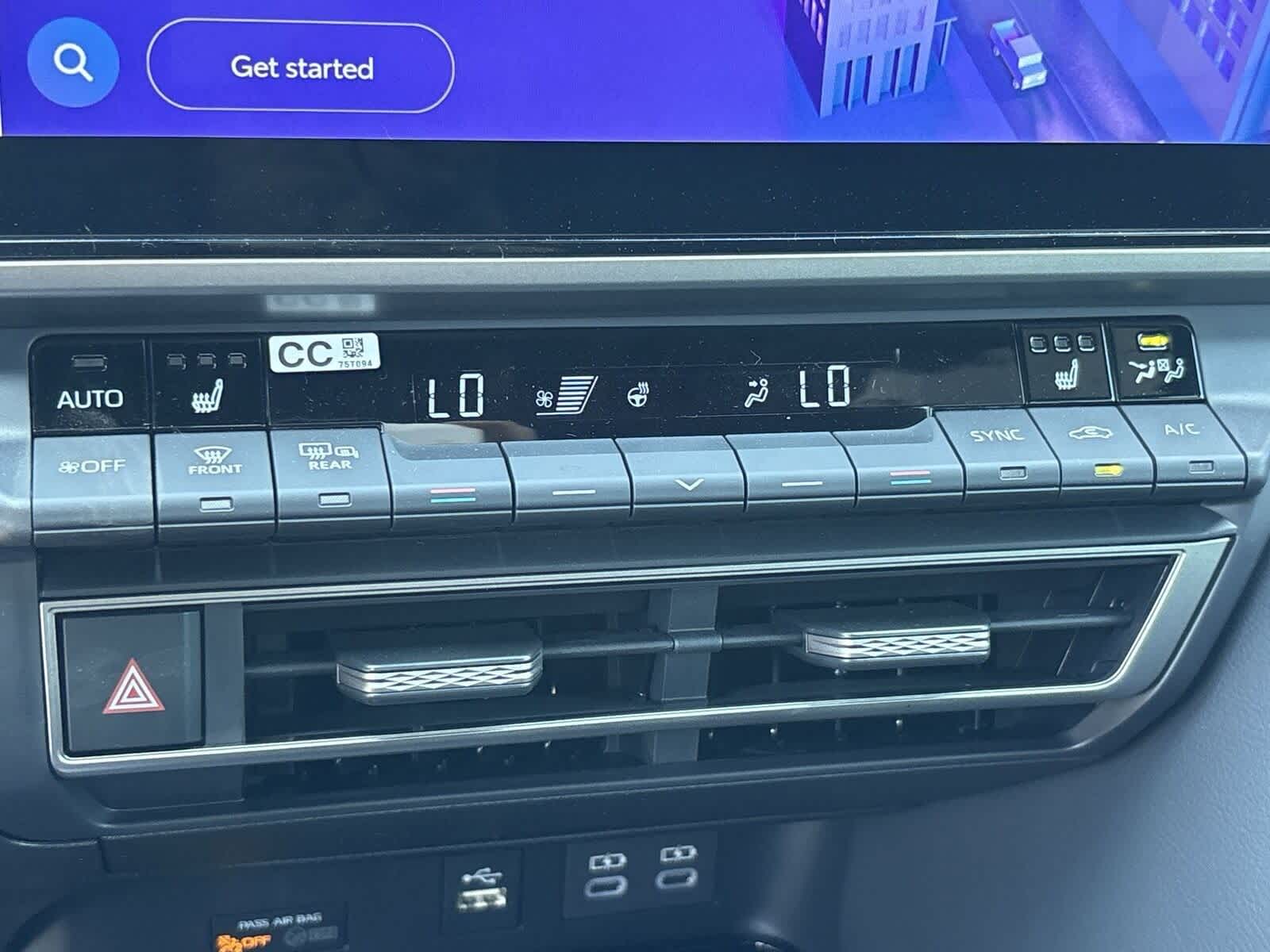 Thumbnail: 2025 Toyota Camry - 23