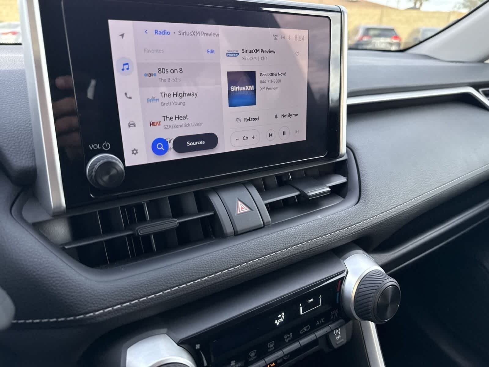 Thumbnail: 2024 Toyota RAV4 - 21