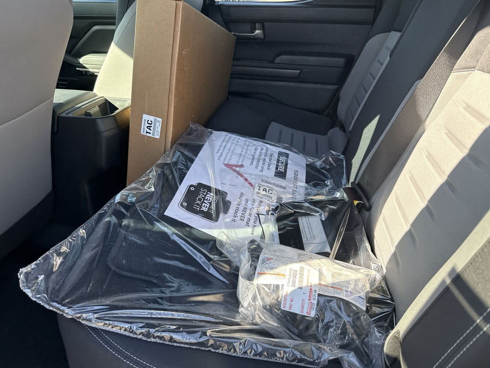 Thumbnail: 2025 Toyota Tacoma - 14