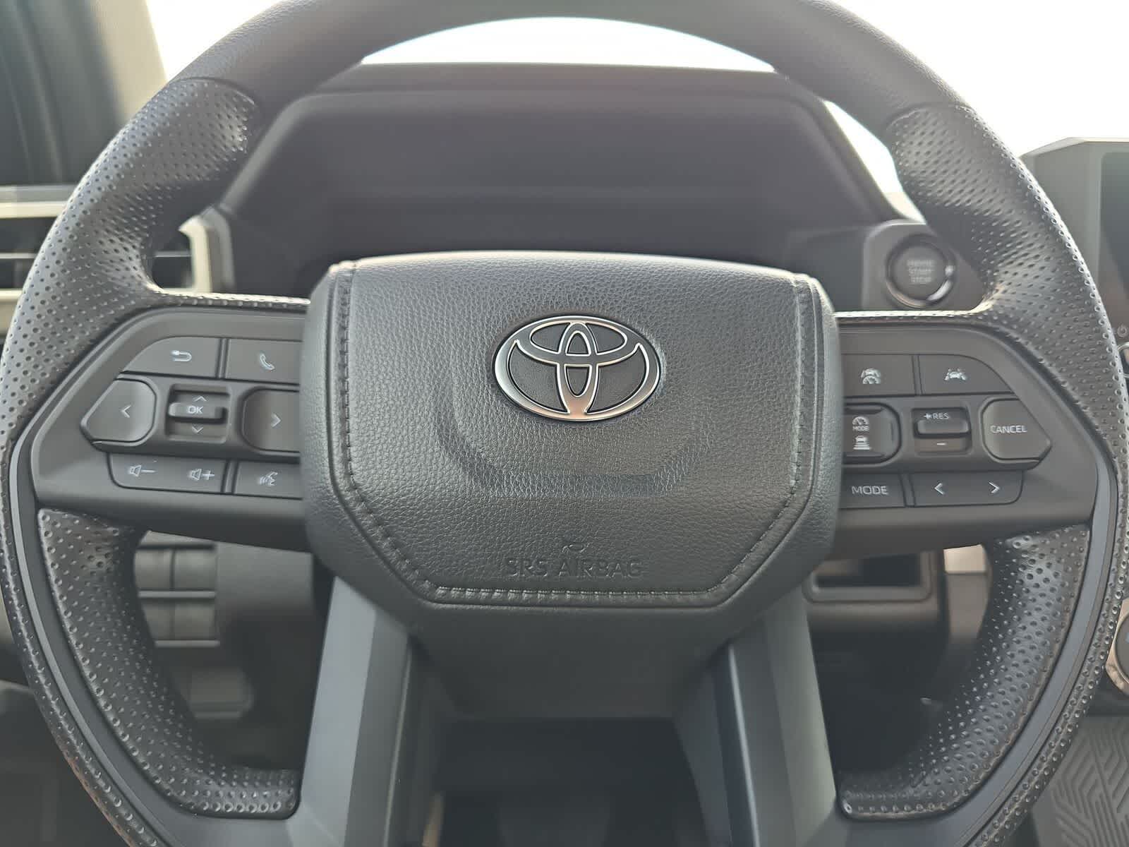 Thumbnail: 2026 Toyota Tacoma - 27