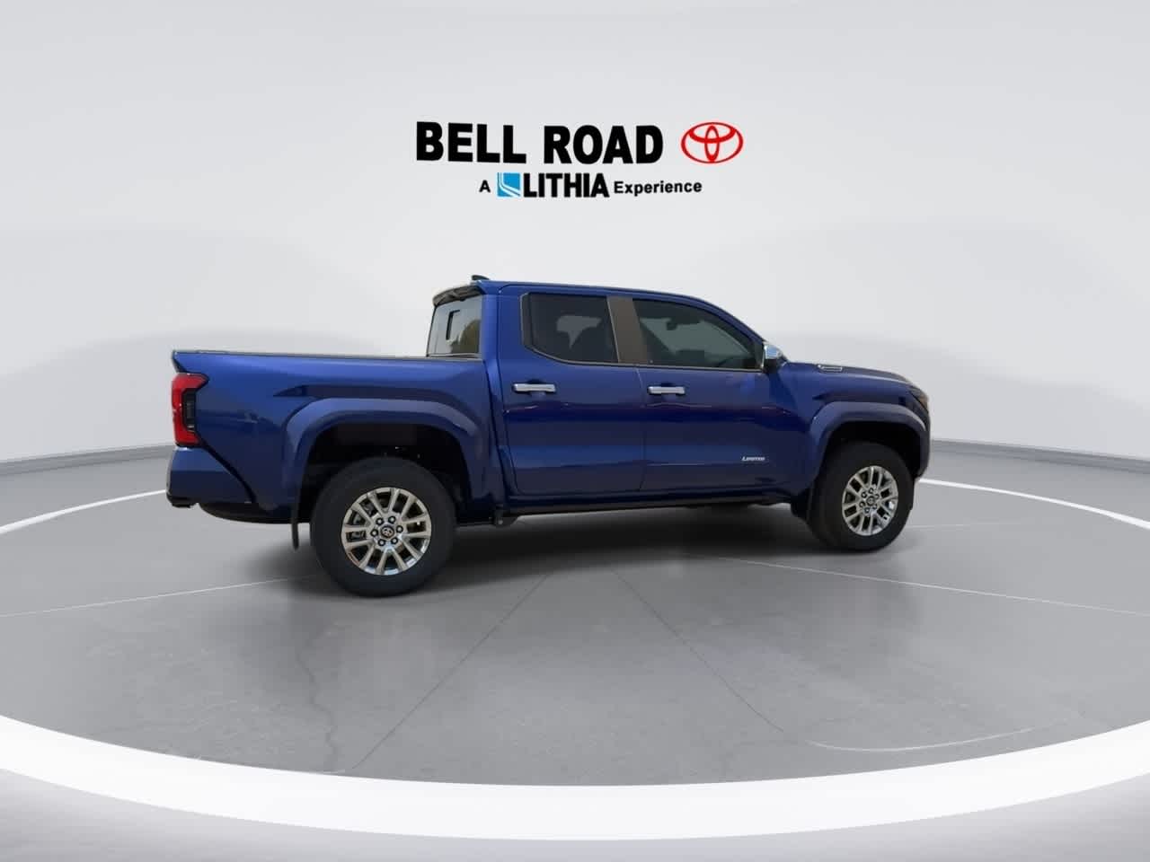 Thumbnail: 2025 Toyota Tacoma - 9