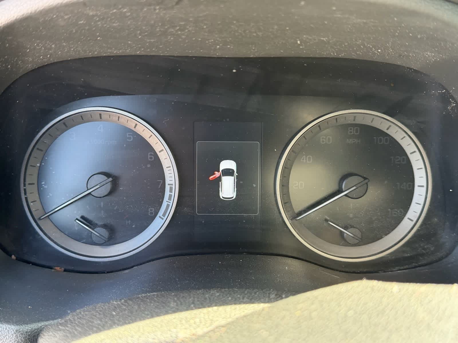 Thumbnail: 2018 Hyundai Tucson - 7