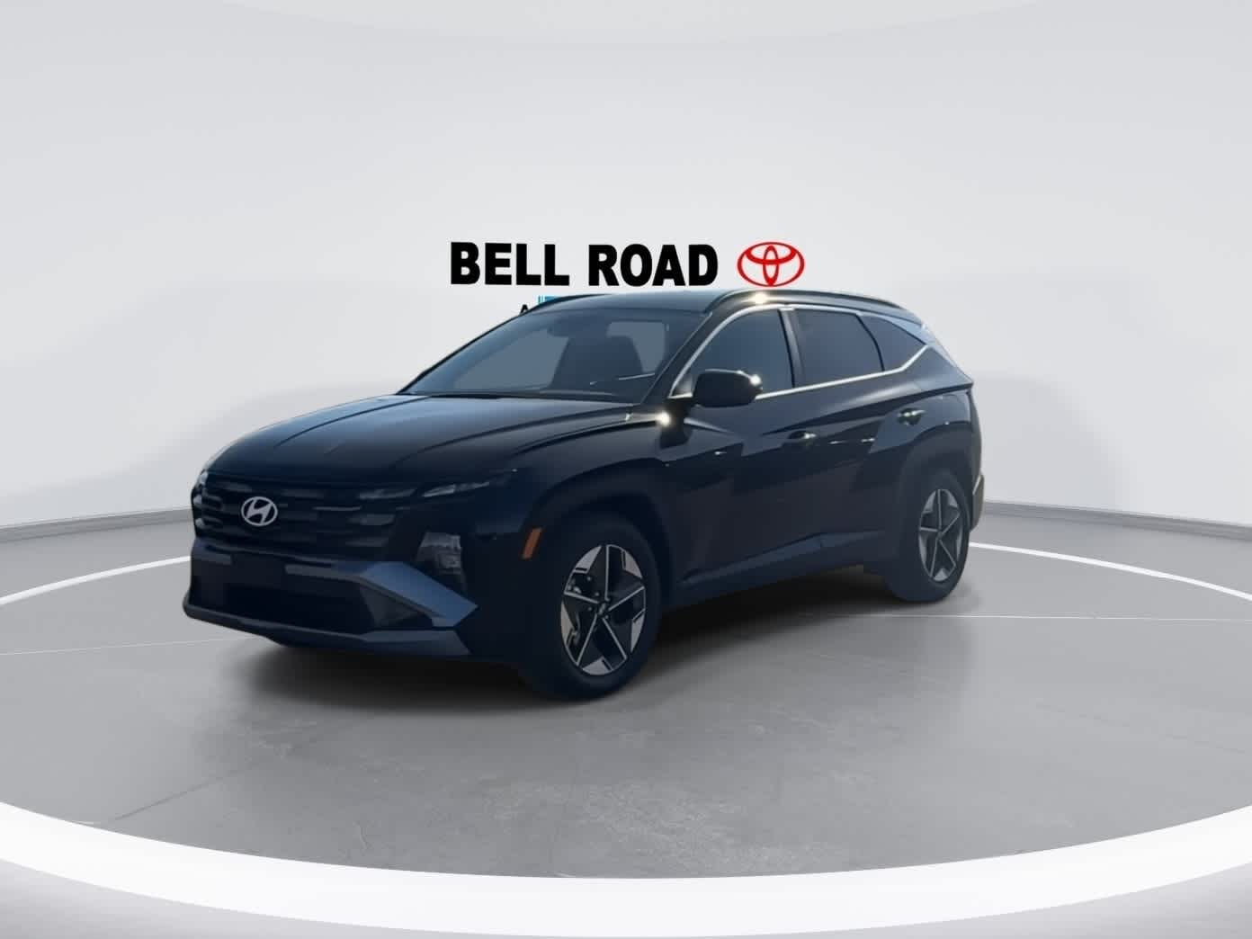 Thumbnail: 2026 Hyundai Tucson - 4