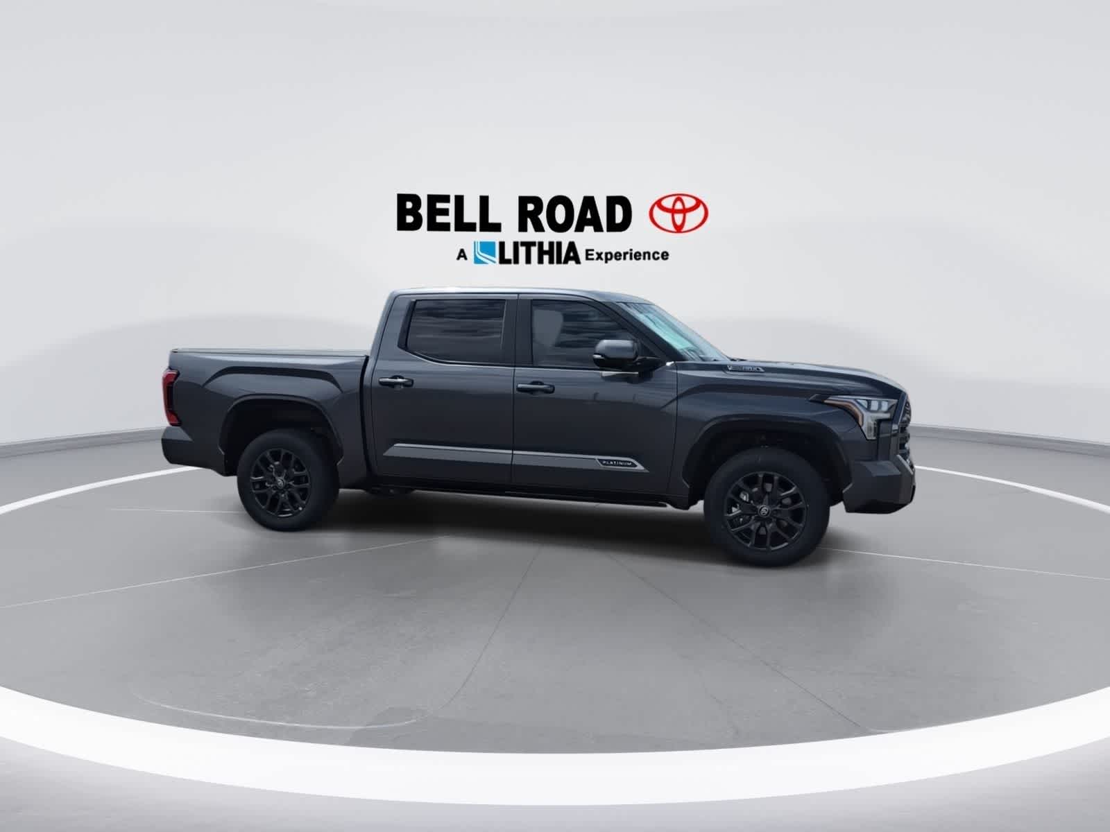 Thumbnail: 2026 Toyota Tundra - 9