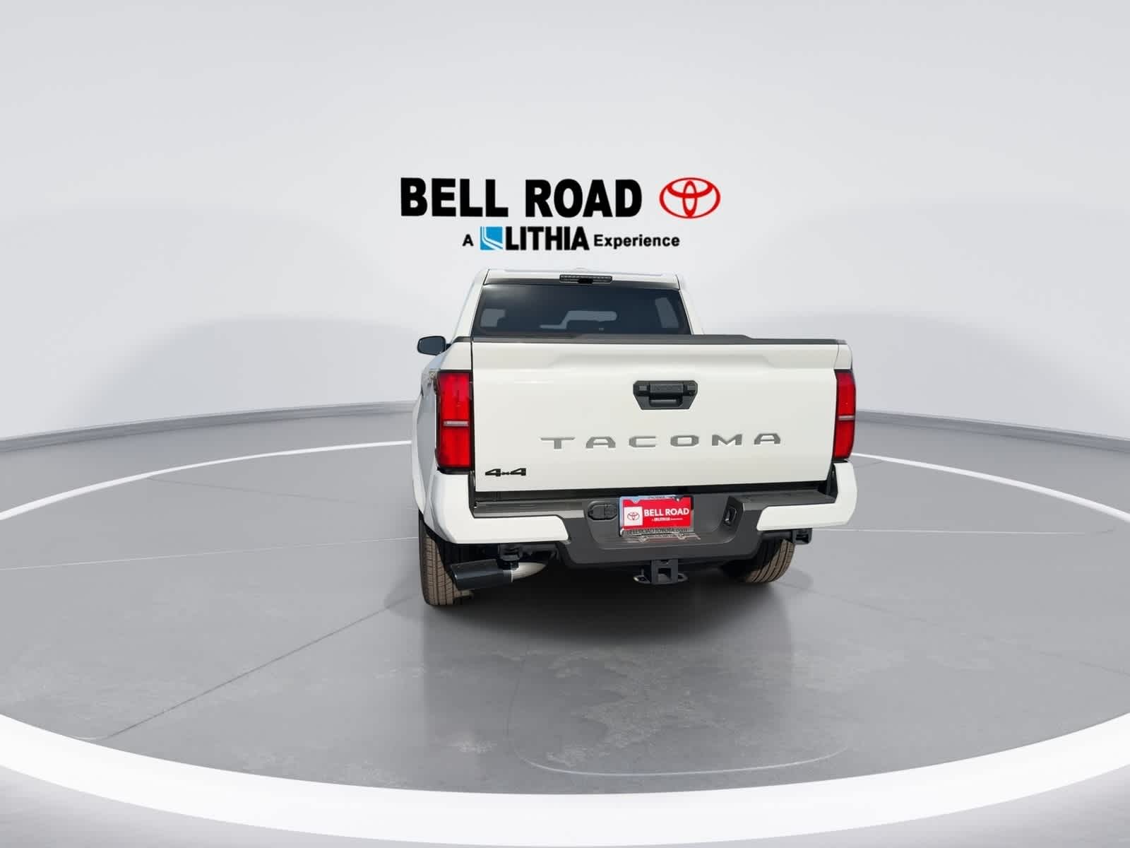 Thumbnail: 2025 Toyota Tacoma - 7