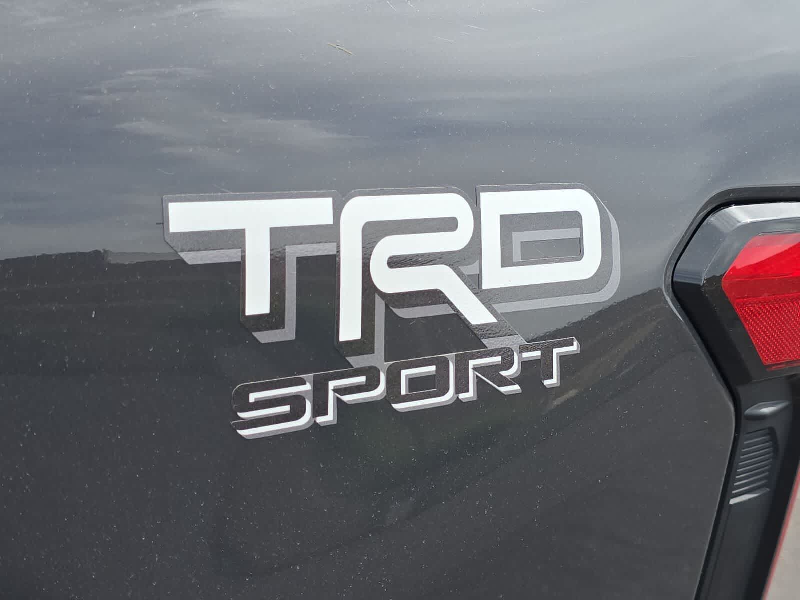 Thumbnail: 2026 Toyota Tacoma - 33