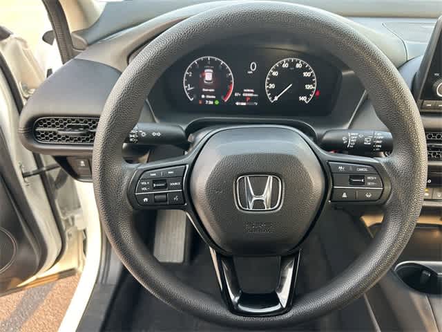 2023 Honda HR-V LX 21