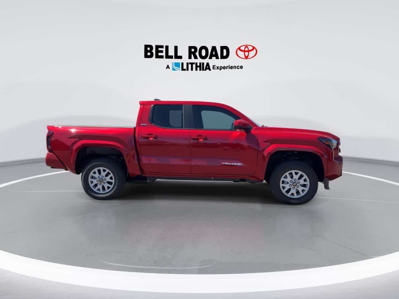 Thumbnail: 2025 Toyota Tacoma - 9