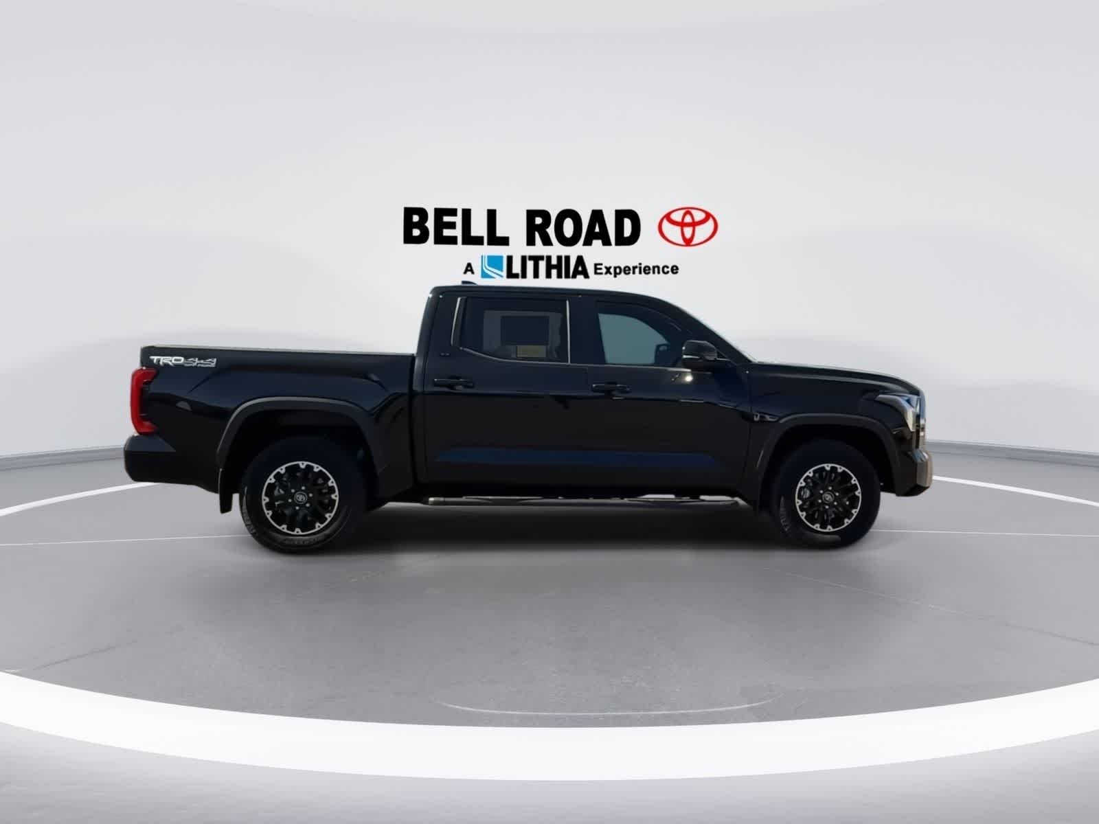 Thumbnail: 2025 Toyota Tundra - 9