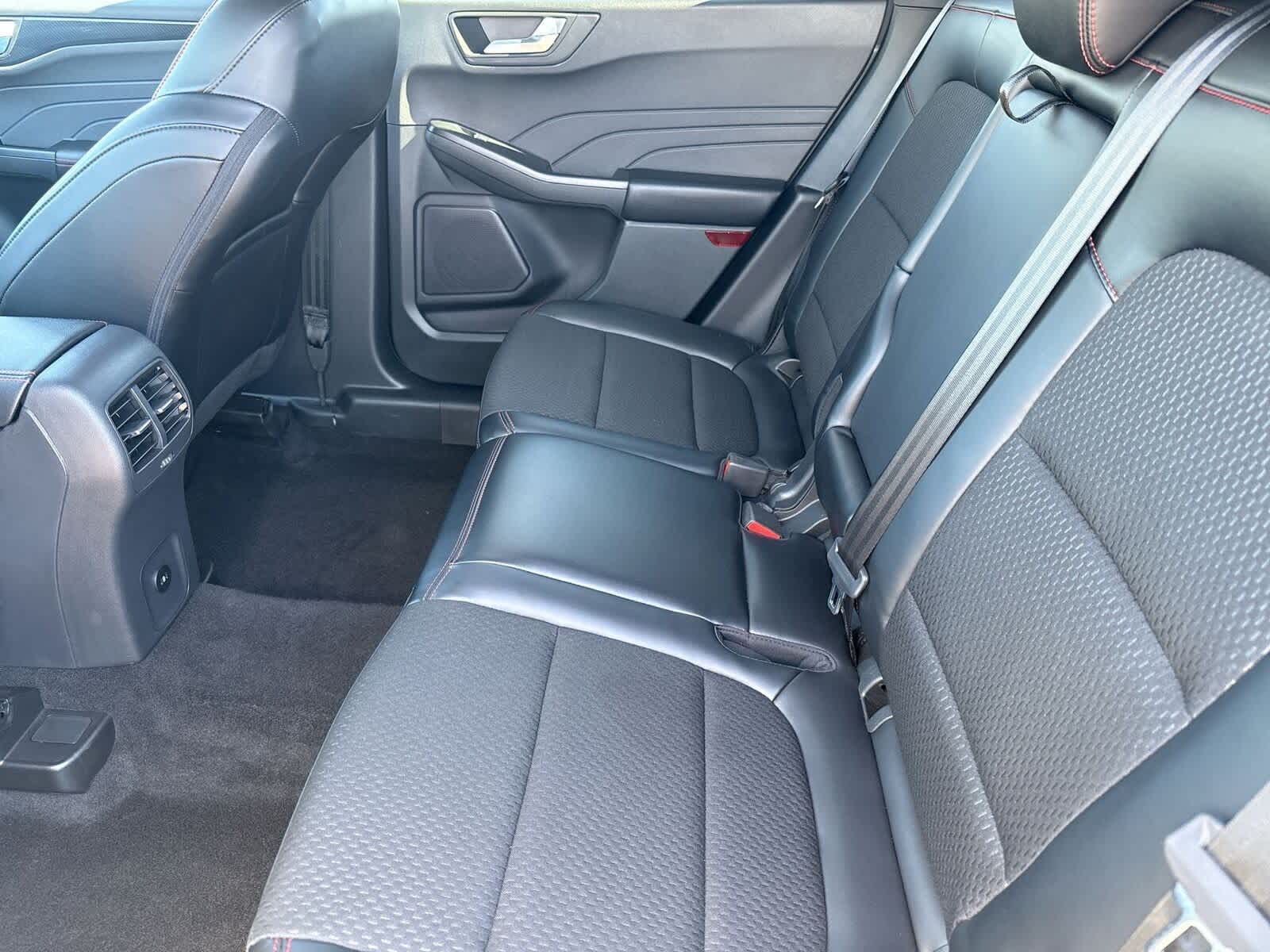 Thumbnail: 2025 Ford Escape - 14