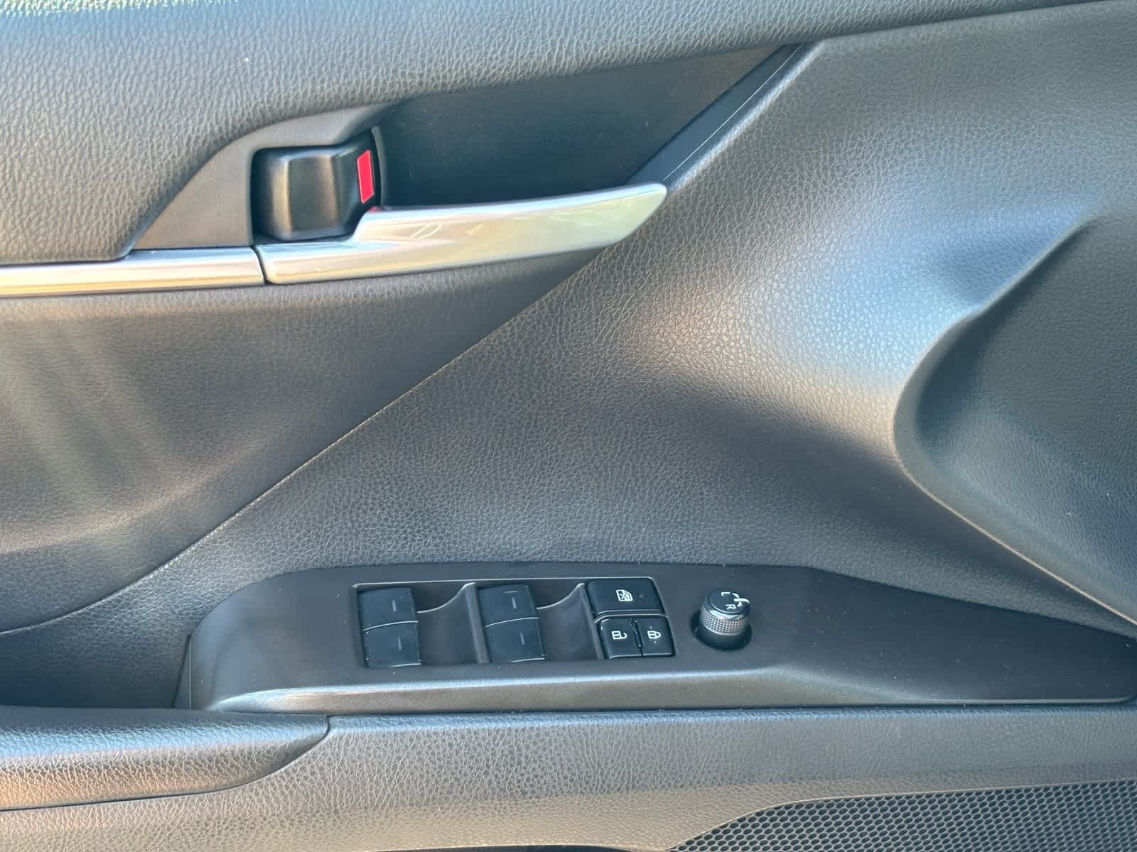 Thumbnail: 2024 Toyota Camry - 14