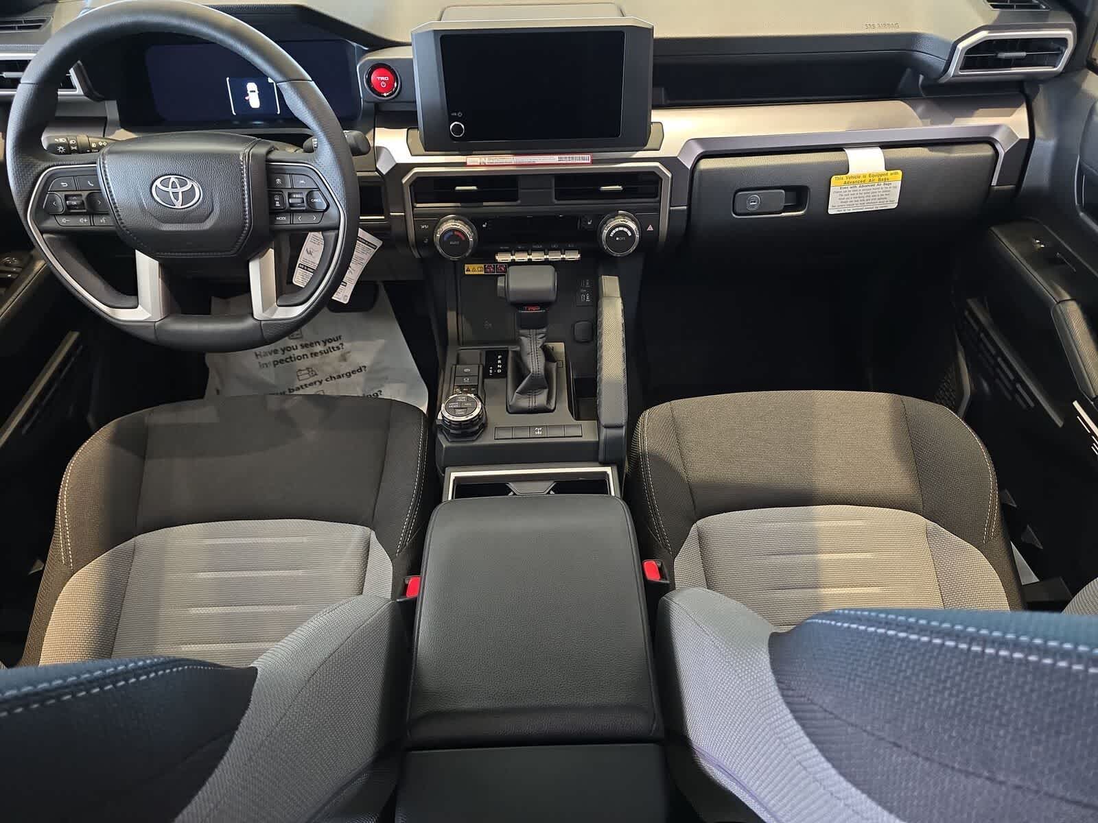 Thumbnail: 2026 Toyota 4Runner - 7