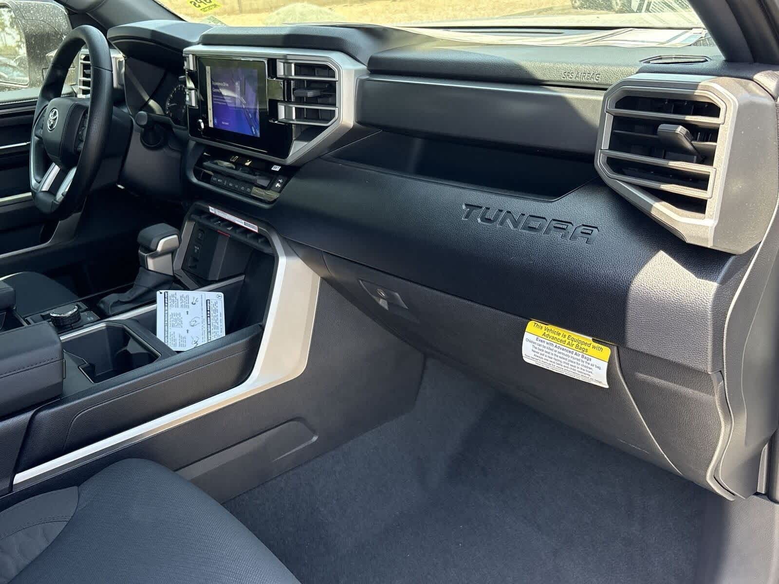 Thumbnail: 2025 Toyota Tundra - 11