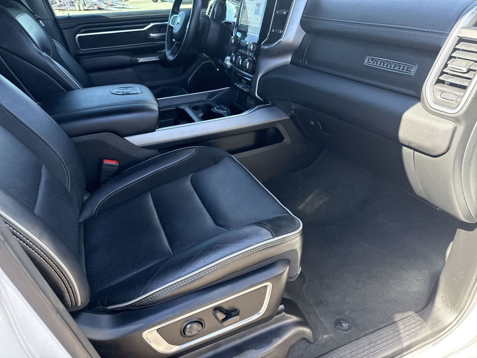 Thumbnail: 2024 RAM 1500 - 12