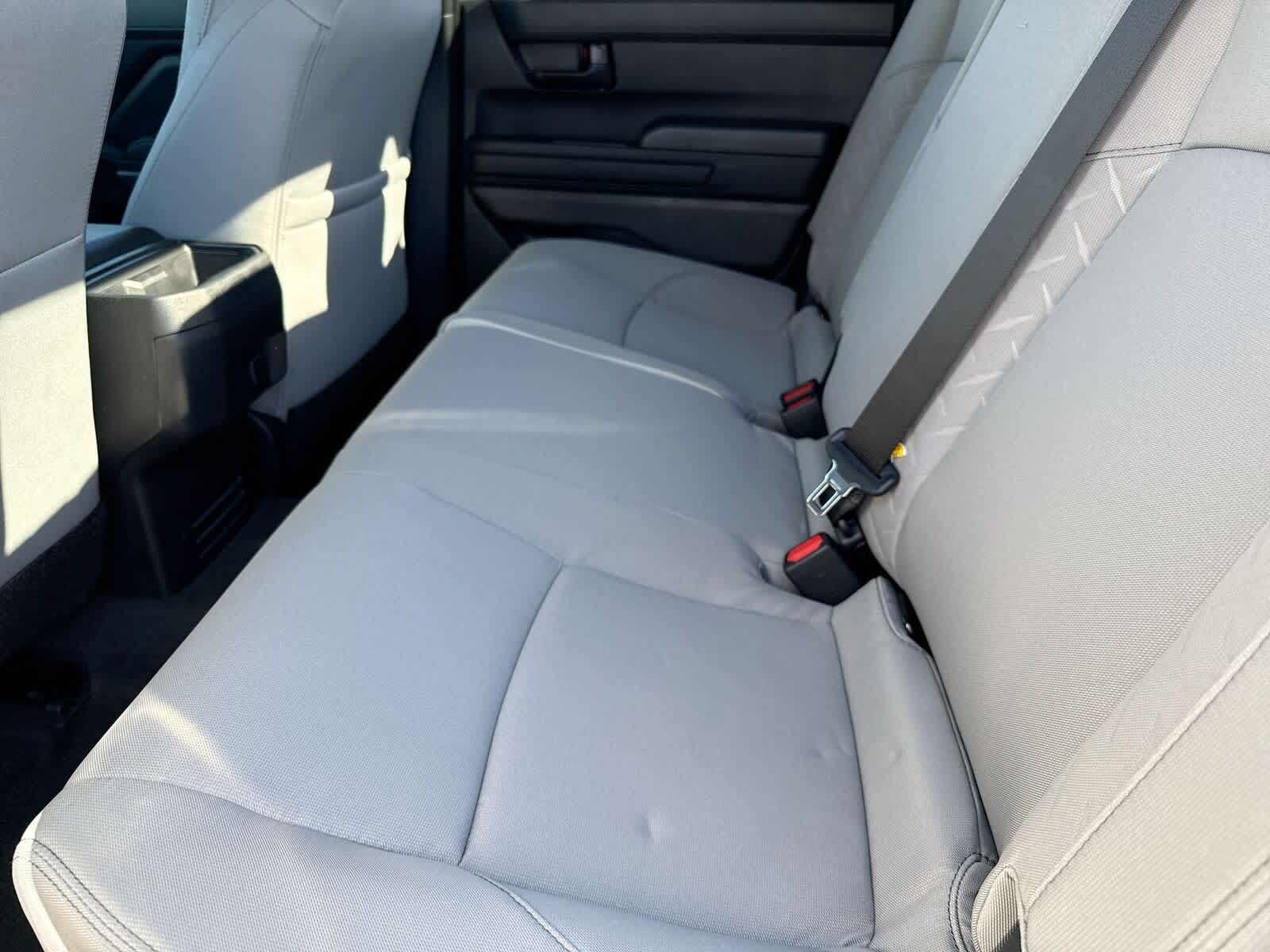 Thumbnail: 2025 Toyota Tacoma - 14