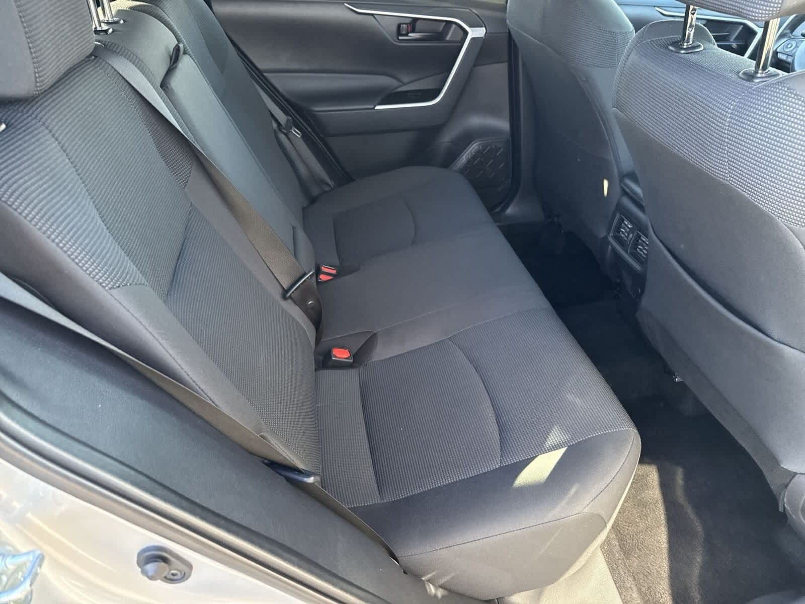 Thumbnail: 2024 Toyota RAV4 - 13