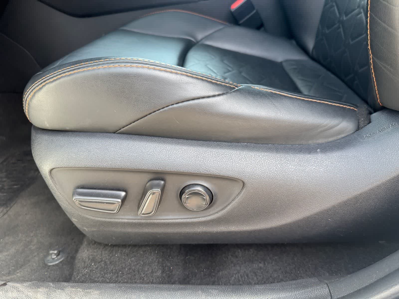 Thumbnail: 2024 Toyota RAV4 - 20