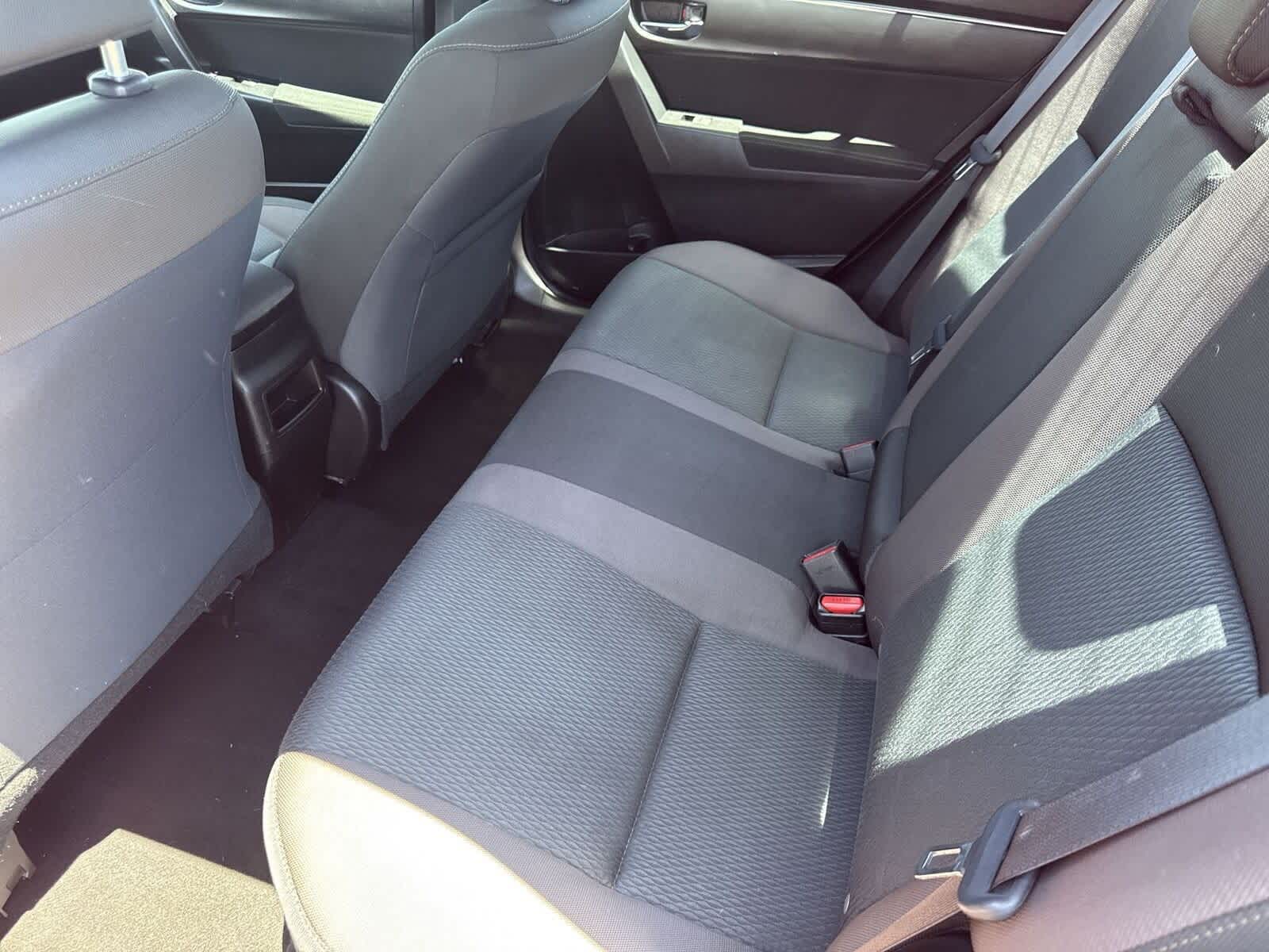 Thumbnail: 2019 Toyota Corolla - 14