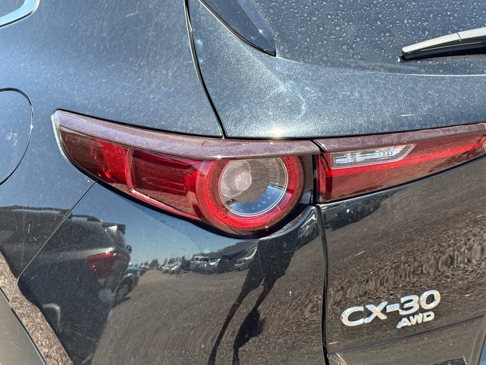 Thumbnail: 2023 Mazda CX-30 - 14
