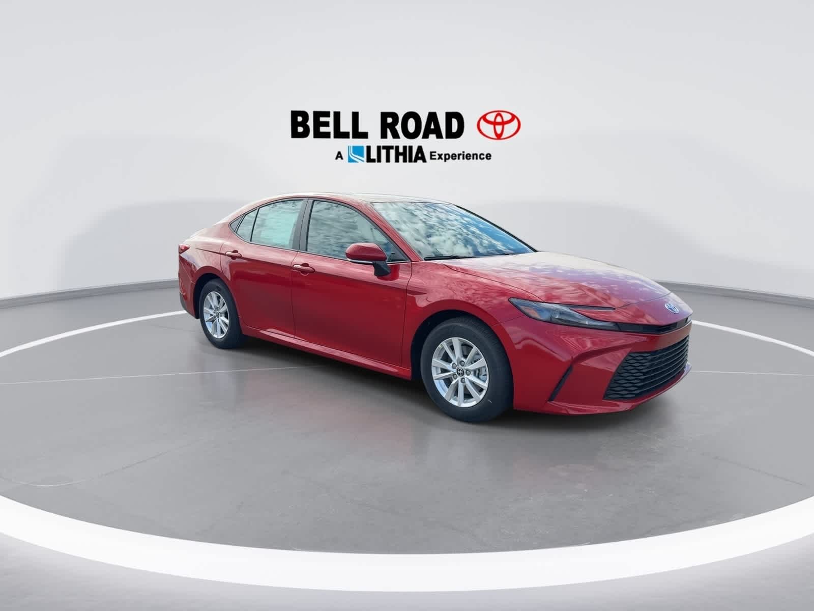 Thumbnail: 2026 Toyota Camry - 2