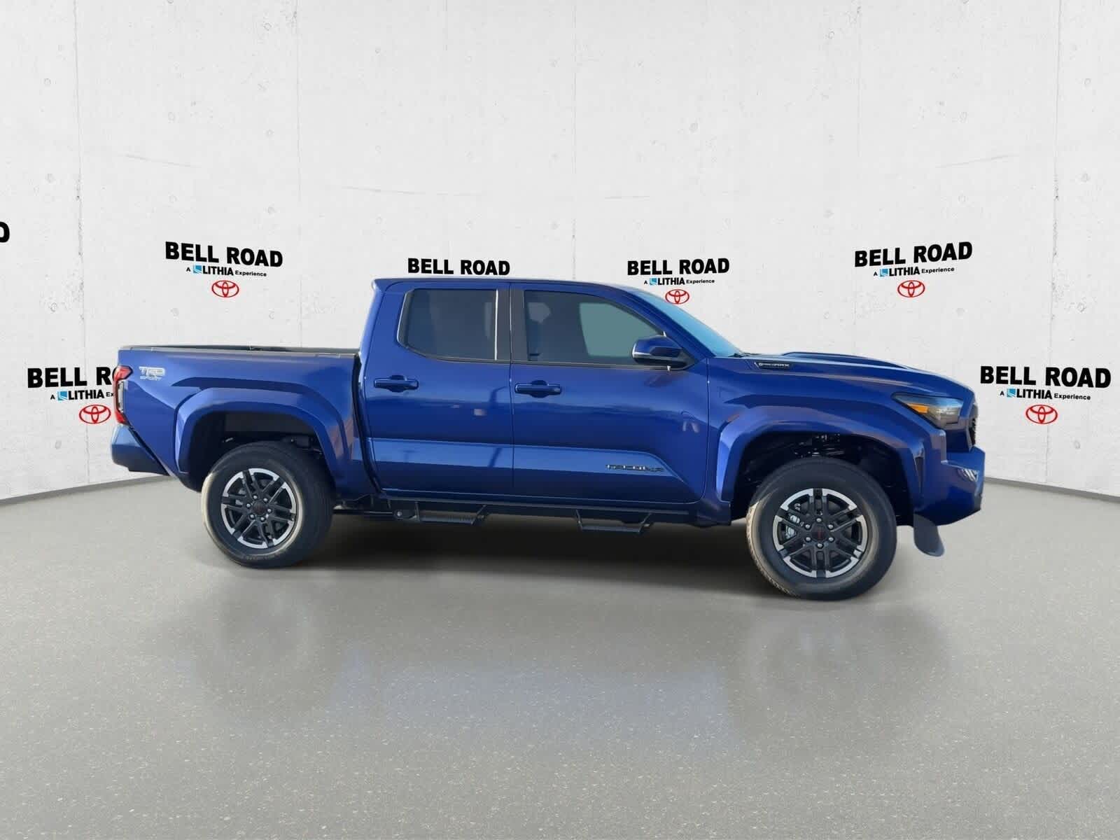 Thumbnail: 2025 Toyota Tacoma - 9