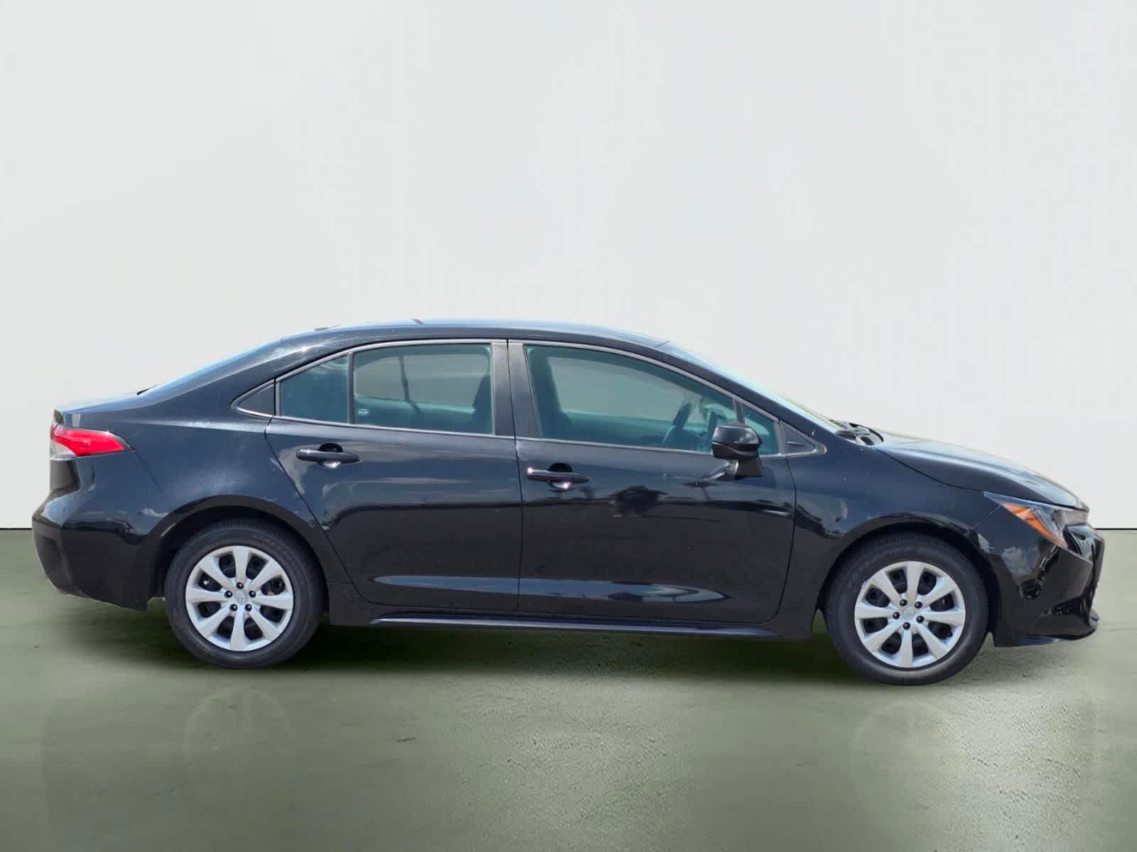 Thumbnail: 2024 Toyota Corolla - 6
