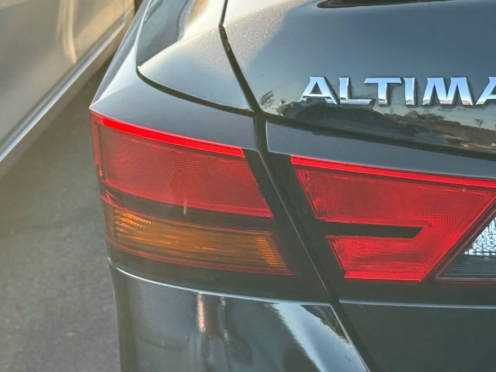 Thumbnail: 2022 Nissan Altima - 9